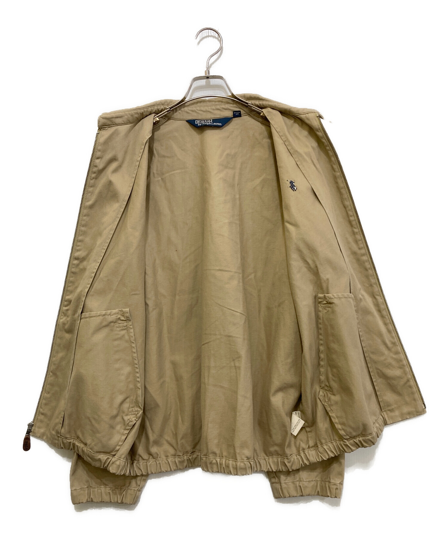 中古・古着通販】POLO RALPH LAUREN (ポロ・ラルフローレン) 90's