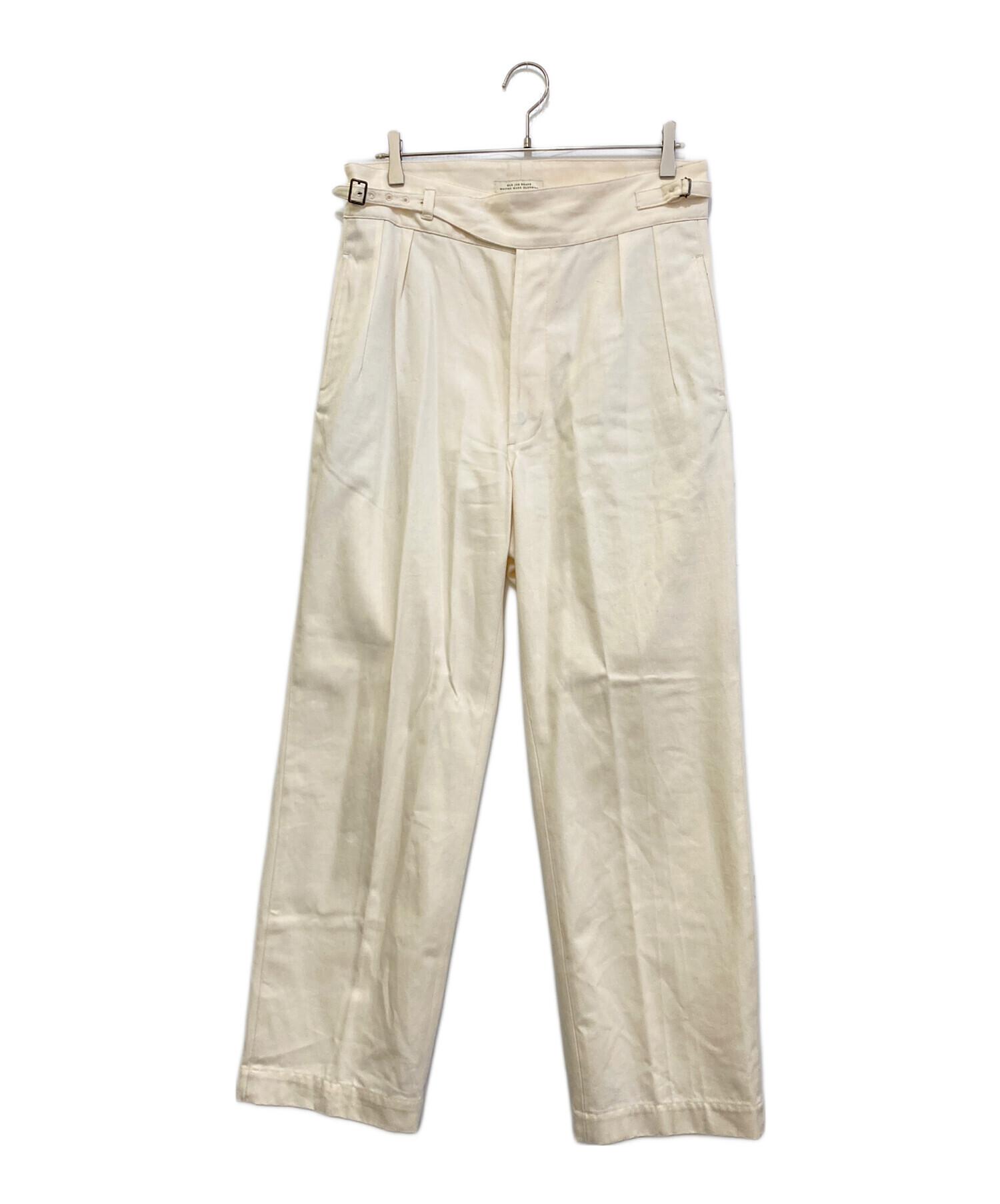 中古・古着通販】OLD JOE BRAND MASTER MADE CLOTHING (オールド