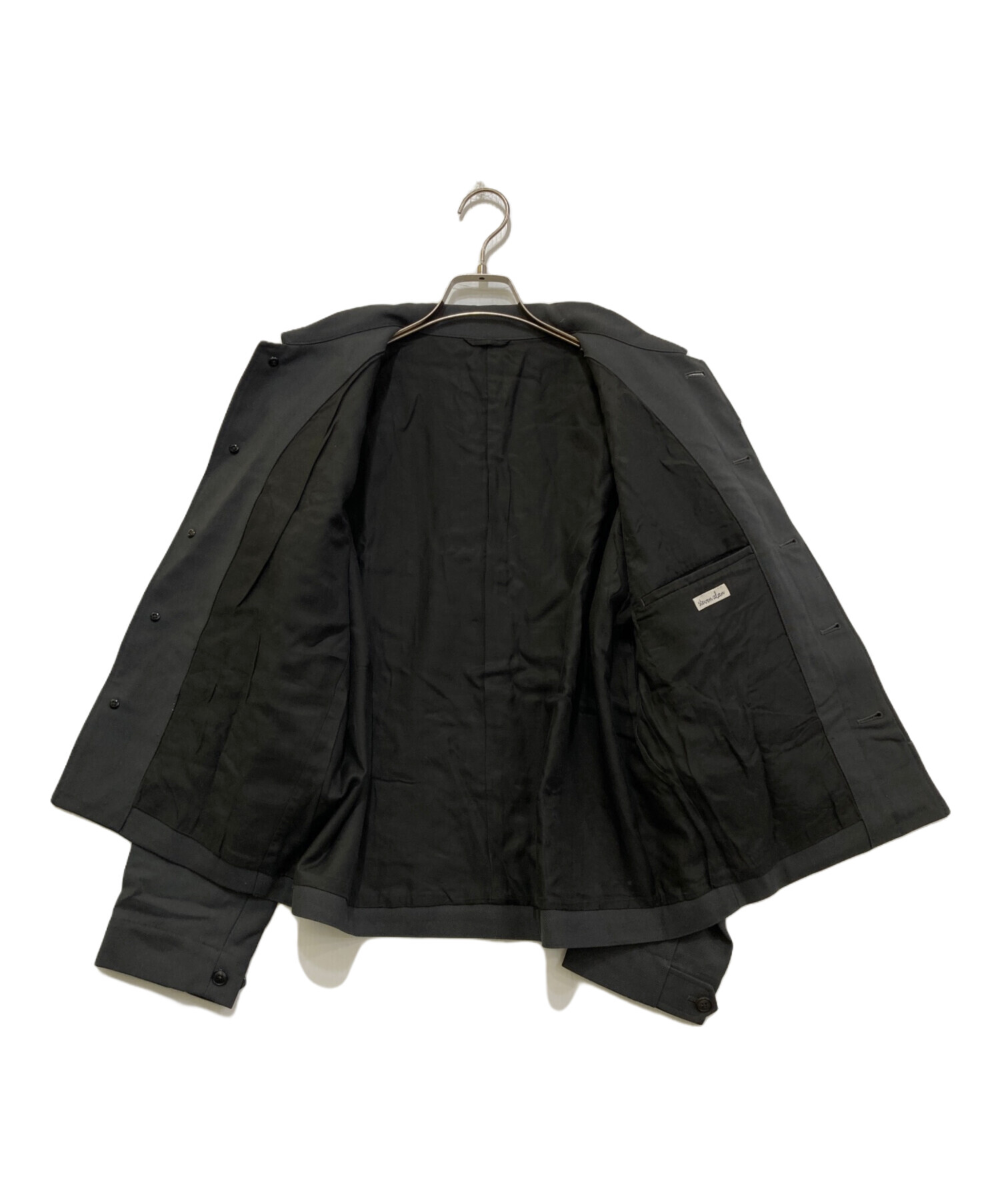中古・古着通販】STEVEN ALAN (スティーブンアラン) VTG T/W SHORT