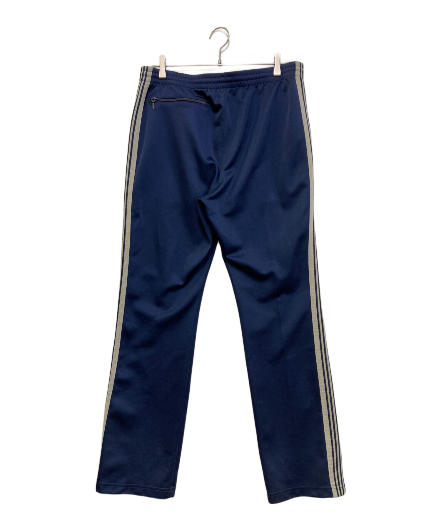 中古・古着通販】Needles (ニードルズ) Narrow Track Pant 0T1637
