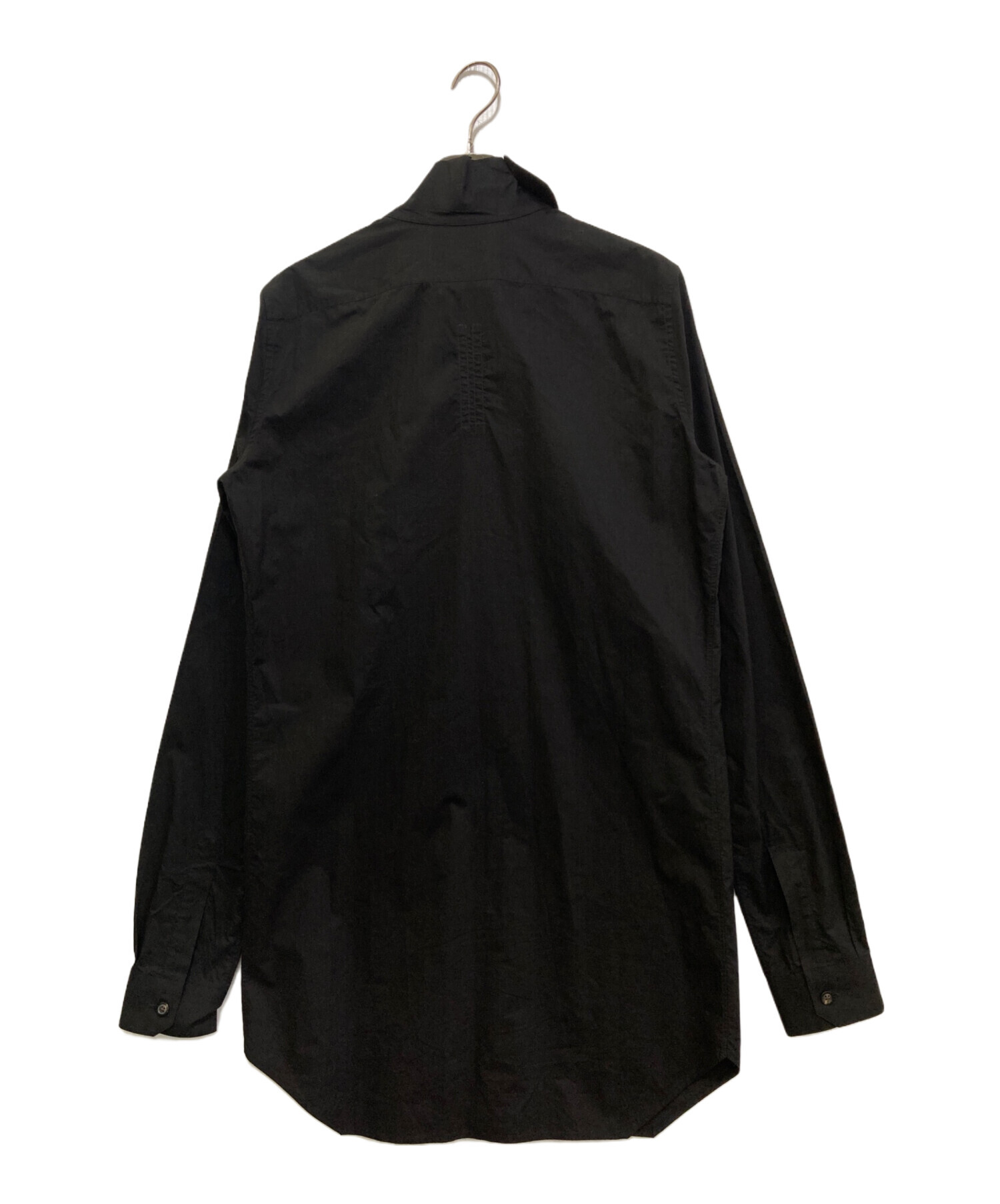 中古・古着通販】RICK OWENS (リックオウエンス) ISLAND SHIRTS