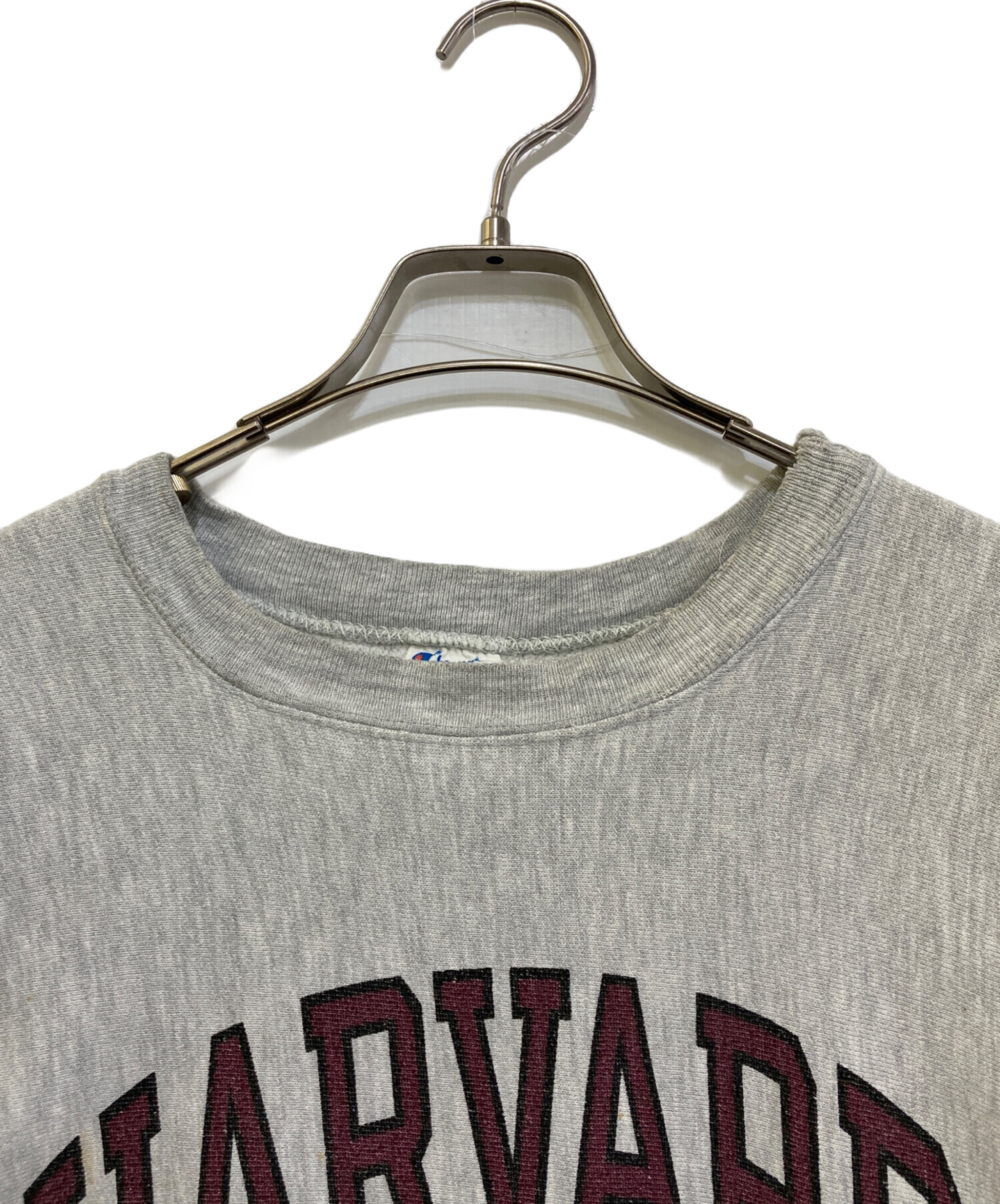 中古・古着通販】Champion REVERSE WEAVE (チャンピオン リバース