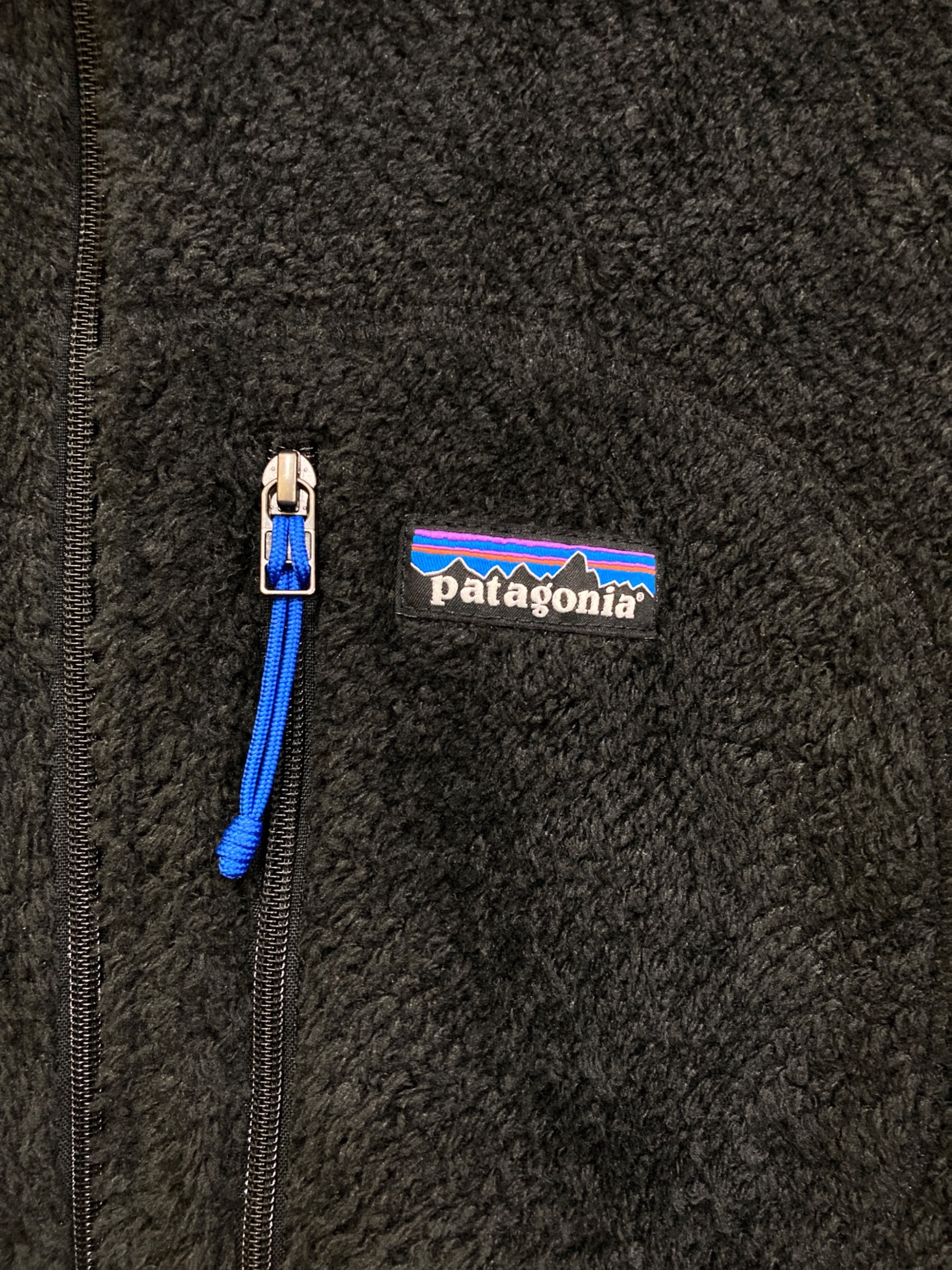 中古・古着通販】Patagonia (パタゴニア) リツール・ジャケット 26435