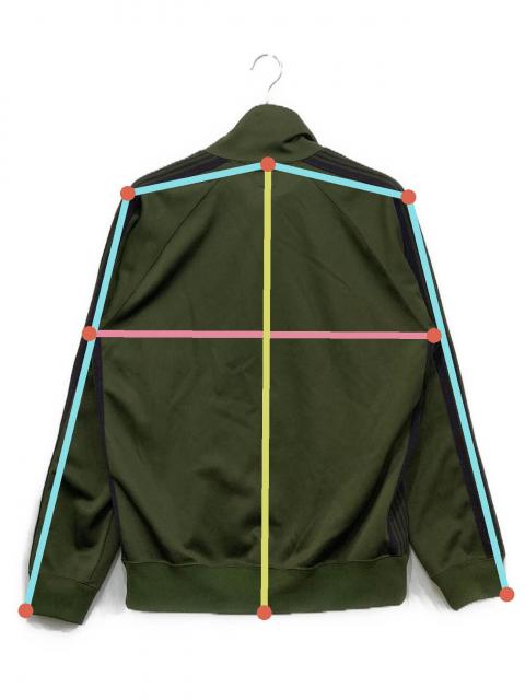 中古・古着通販】Needles (ニードルズ) トラックジャケット OT226