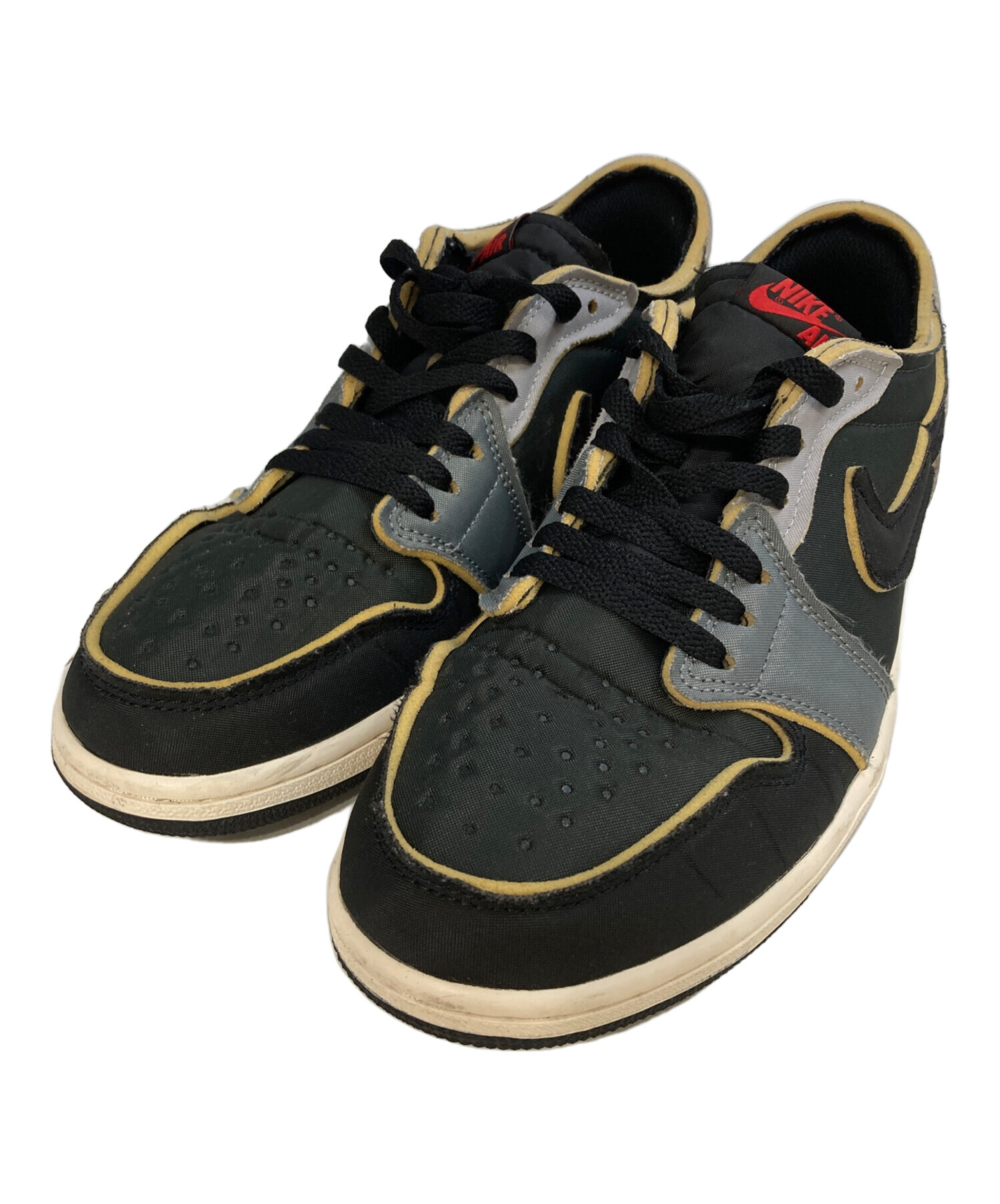 中古・古着通販】NIKE (ナイキ) Air Jordan 1 Low OG EX 