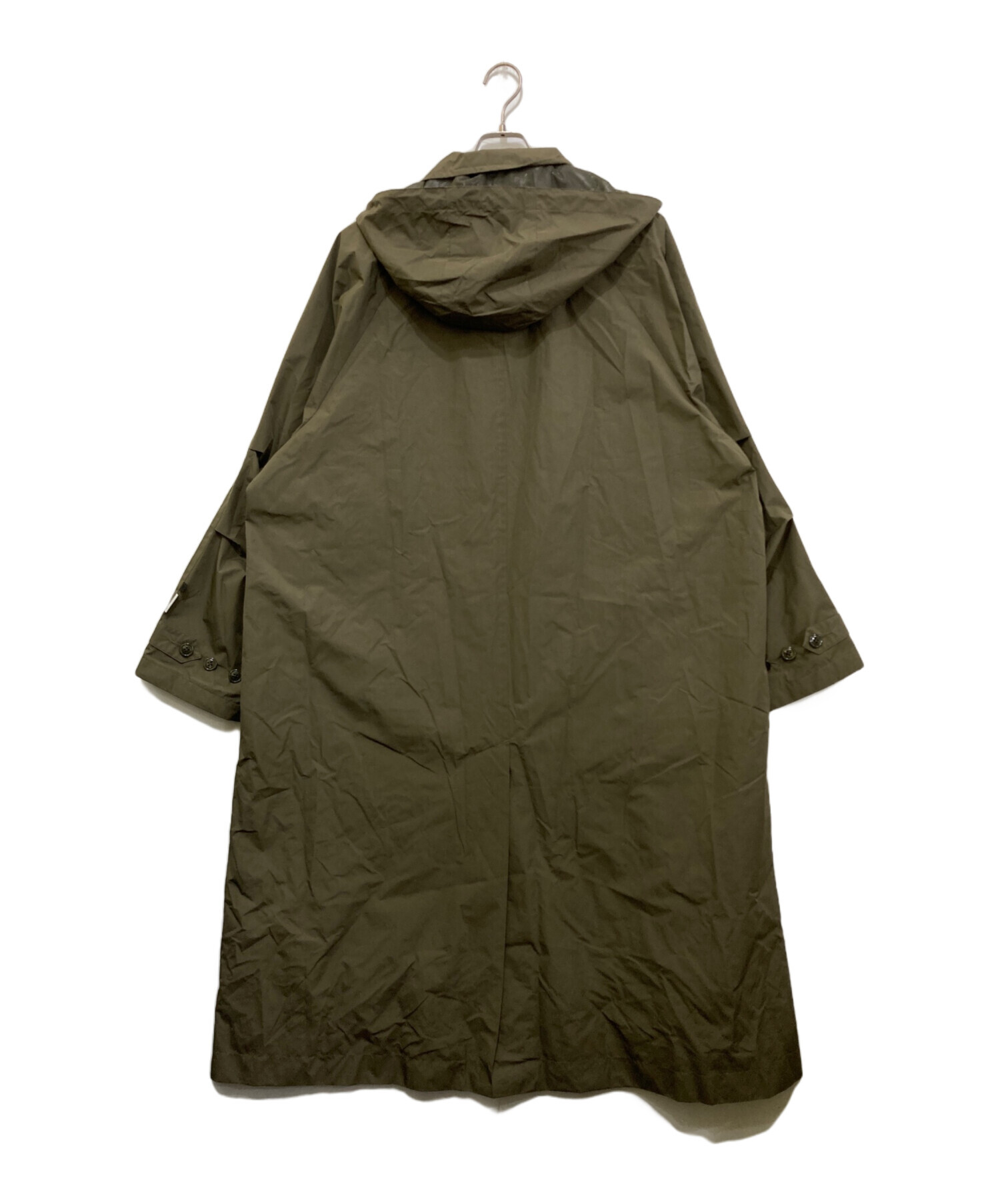 ※GW限定価格※楽天ペイ　ターミナル　中古 中古・古着通販】DAIWA PIER39 (ダイワ ピア39) WINDSTOPPER(R) TECH