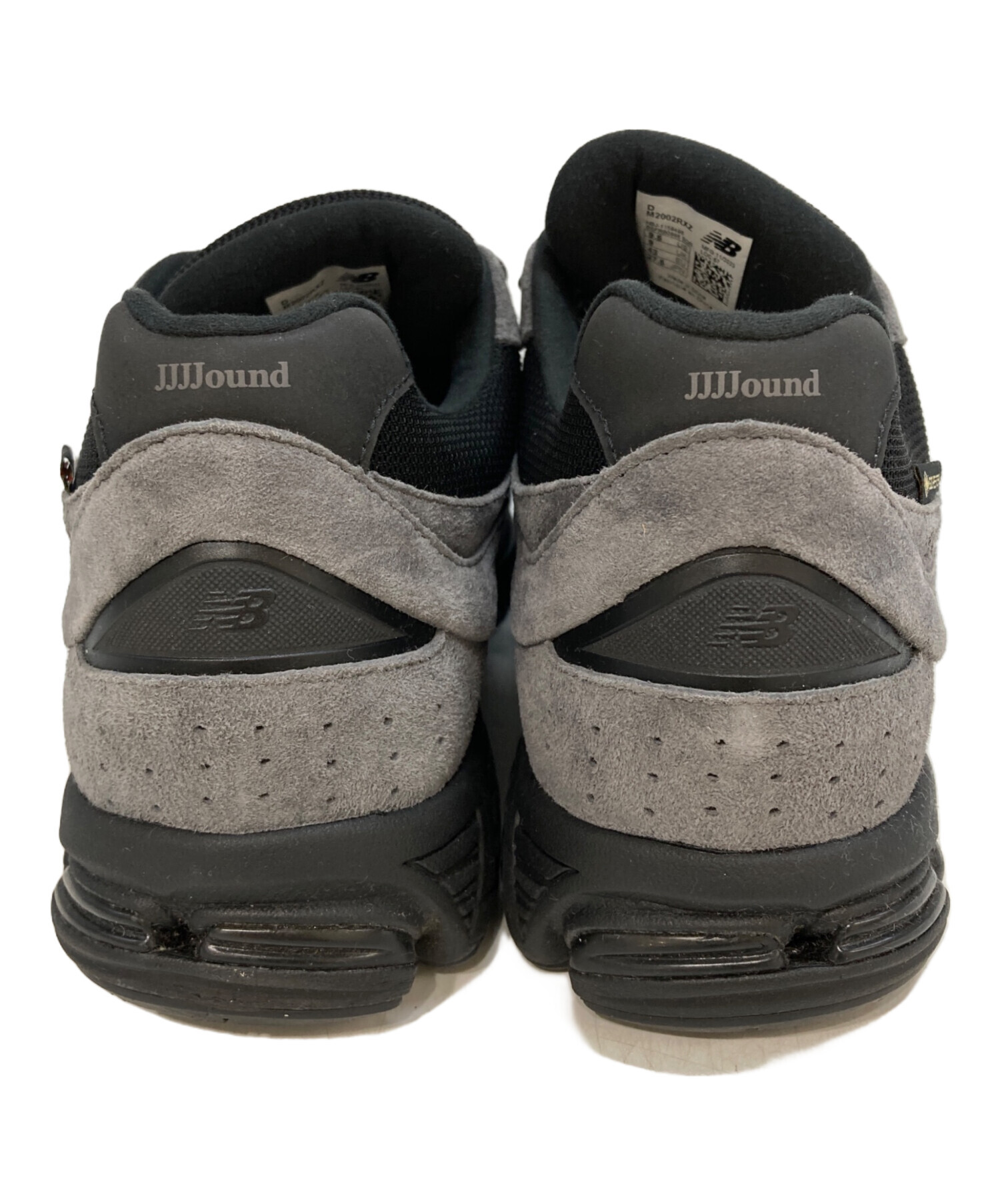 中古・古着通販】NEW BALANCE (ニューバランス) JJJJound (ジョウンド