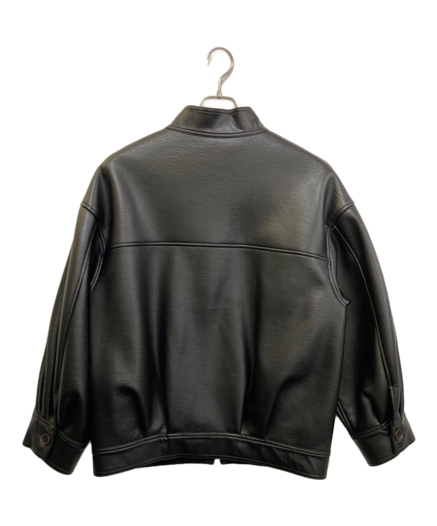 中古・古着通販】ETRE TOKYO (エトレトウキョウ) リバーシブルボア