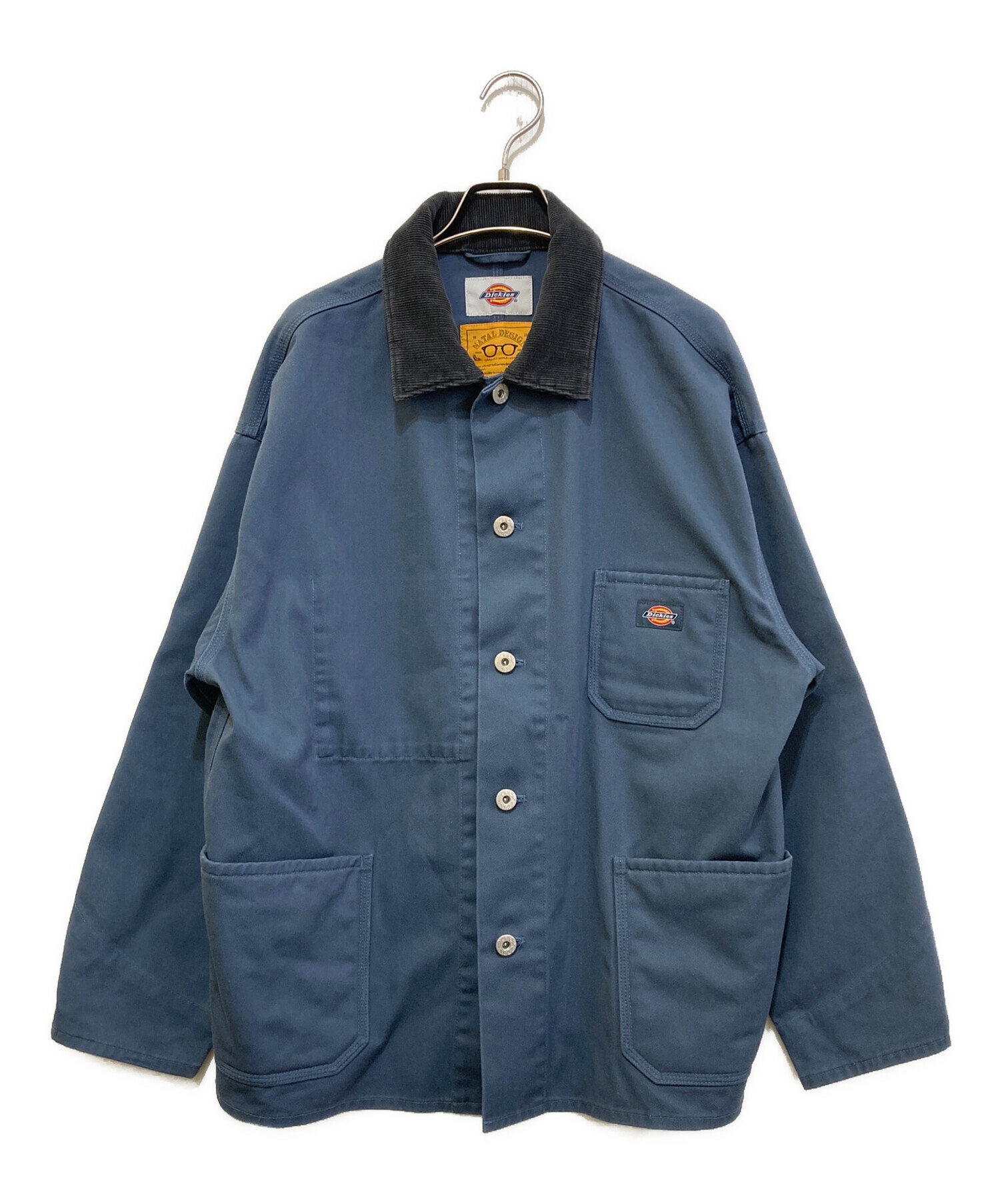 中古・古着通販】Dickies (ディッキーズ) NATAL DESIGN (ネイタル