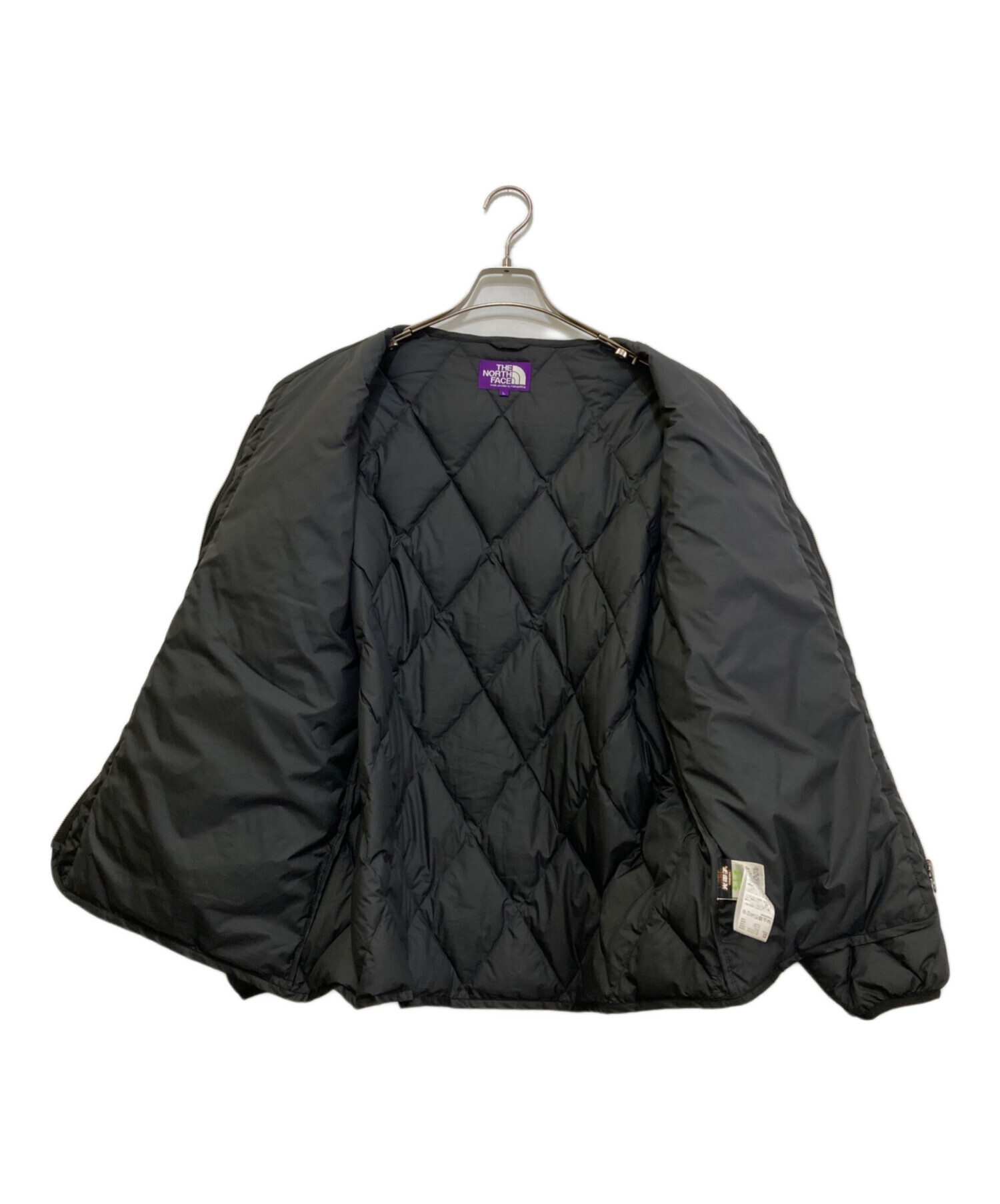 中古・古着通販】THE NORTHFACE PURPLELABEL (ザ・ノースフェイス