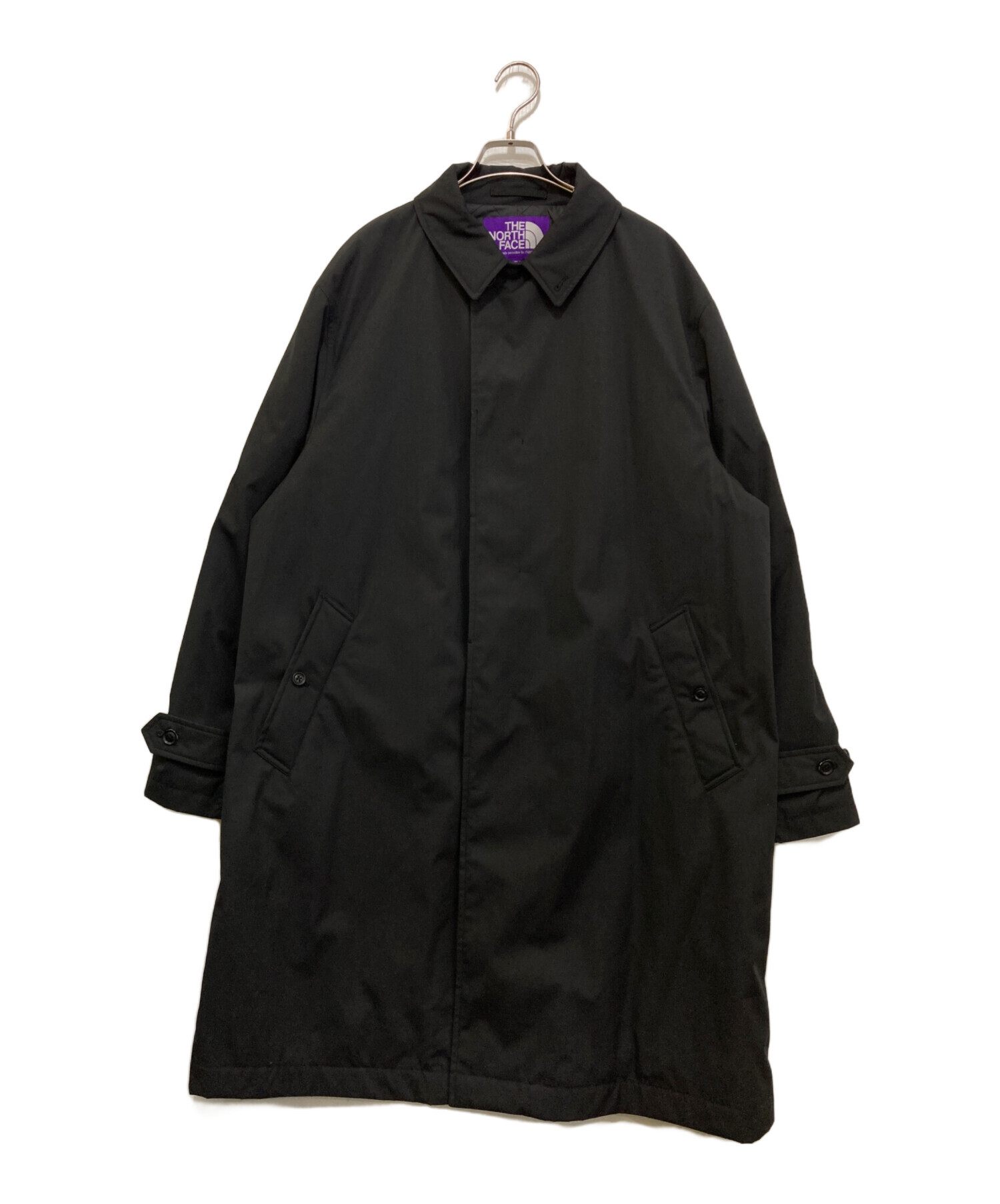 中古・古着通販】THE NORTHFACE PURPLELABEL (ザ・ノースフェイス