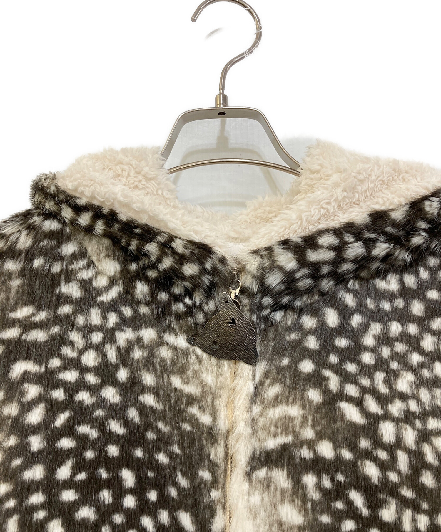 中古・古着通販】tsumori chisato (ツモリチサト) ゴマフアザラシ