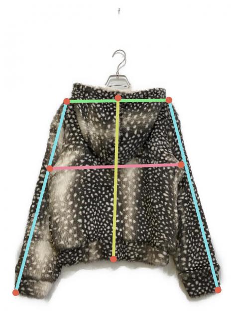 中古・古着通販】tsumori chisato (ツモリチサト) ゴマフアザラシ