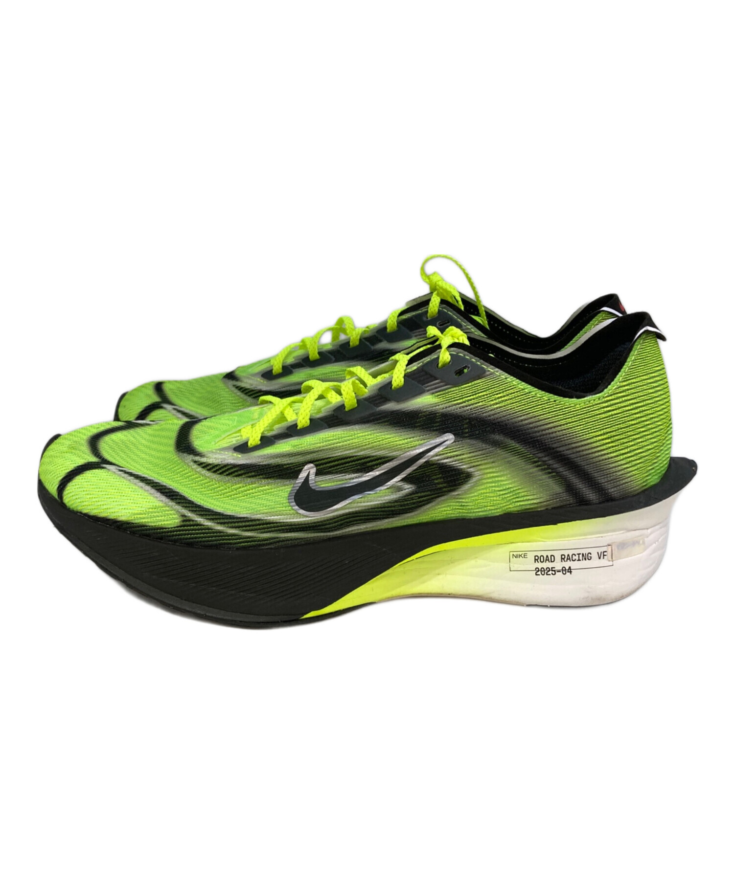 中古・古着通販】NIKE (ナイキ) ヴェイパーフライ 4 IM8068-999