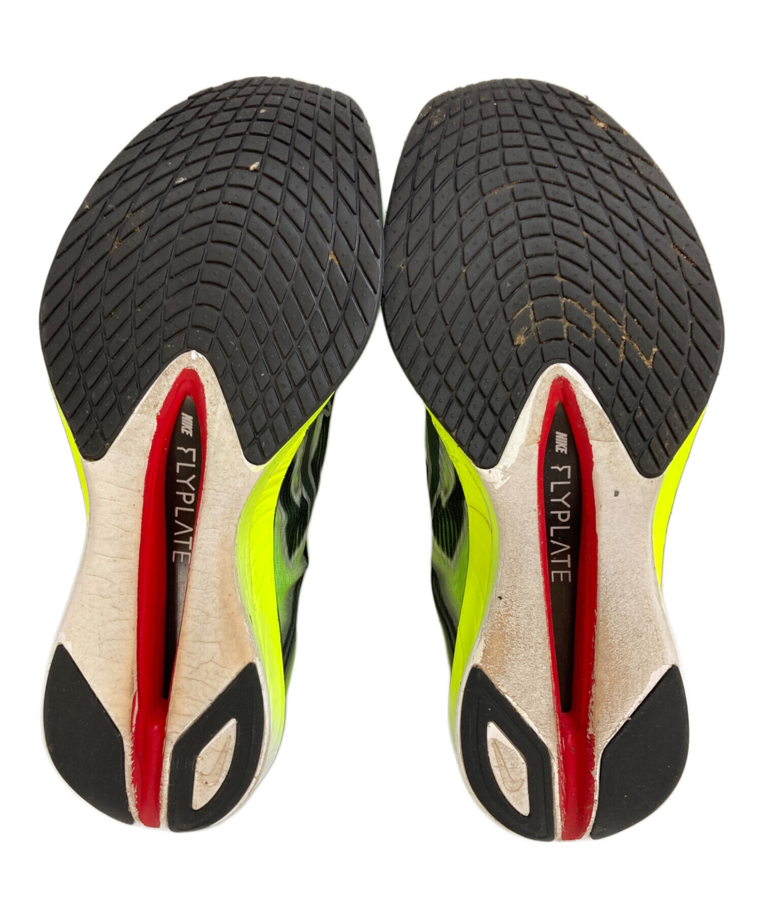 中古・古着通販】NIKE (ナイキ) ヴェイパーフライ 4 IM8068-999