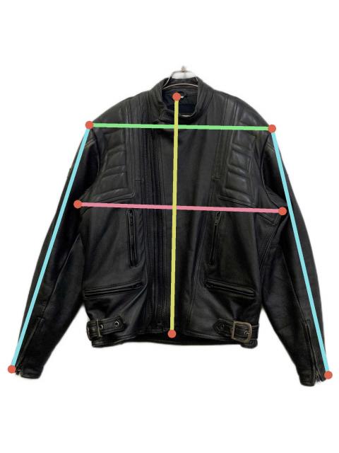 【新品未使用品】BELSTAFF/ベルスタッフ　レザーブルゾン 中古・古着通販】BELSTAFF (ベルスタッフ) バイカーレザージャケット