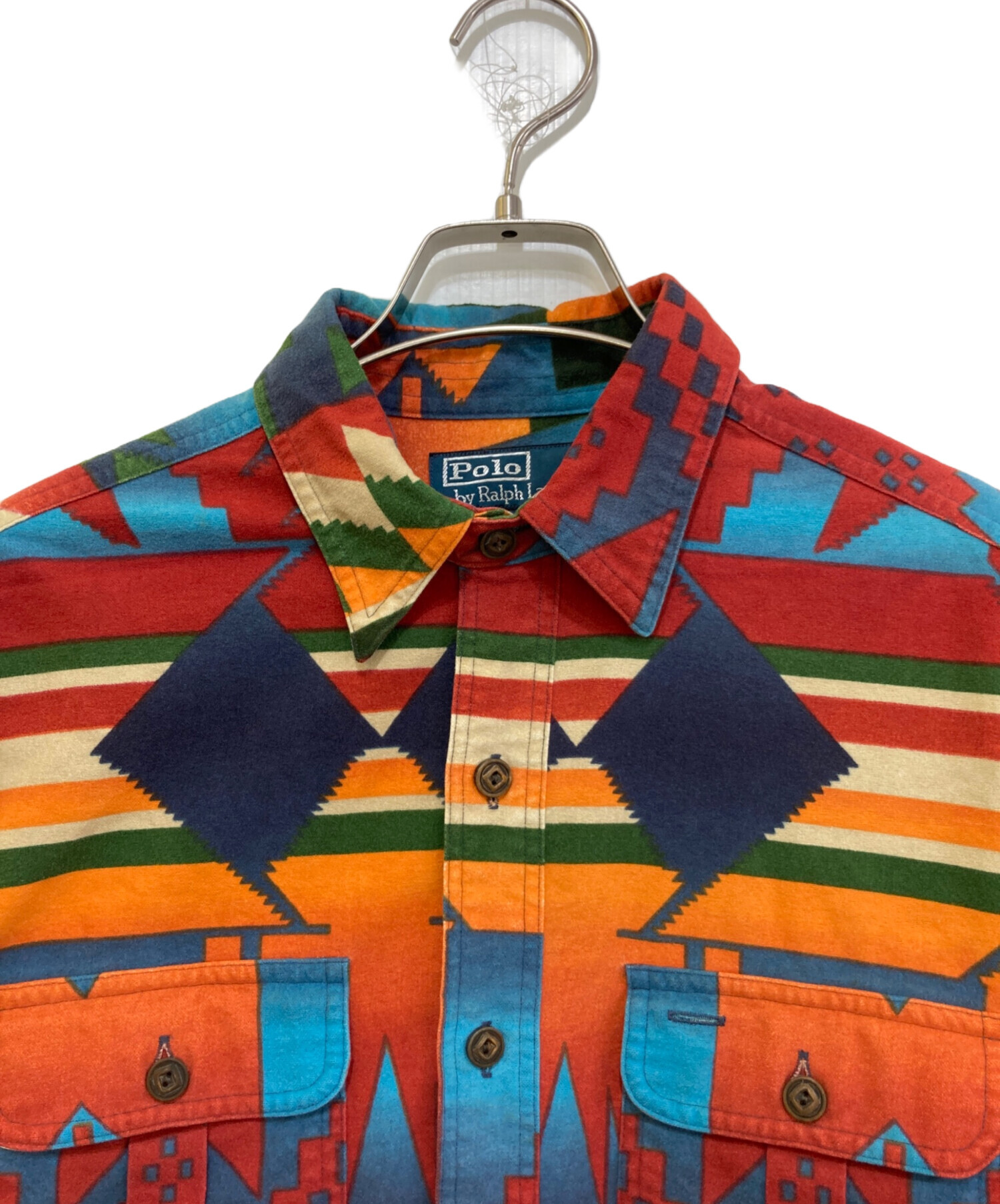【美品未使用】POLO Ralph Lauren ラルフローレン 中古・古着通販】POLO RALPH LAUREN (ポロ・ラルフローレン
