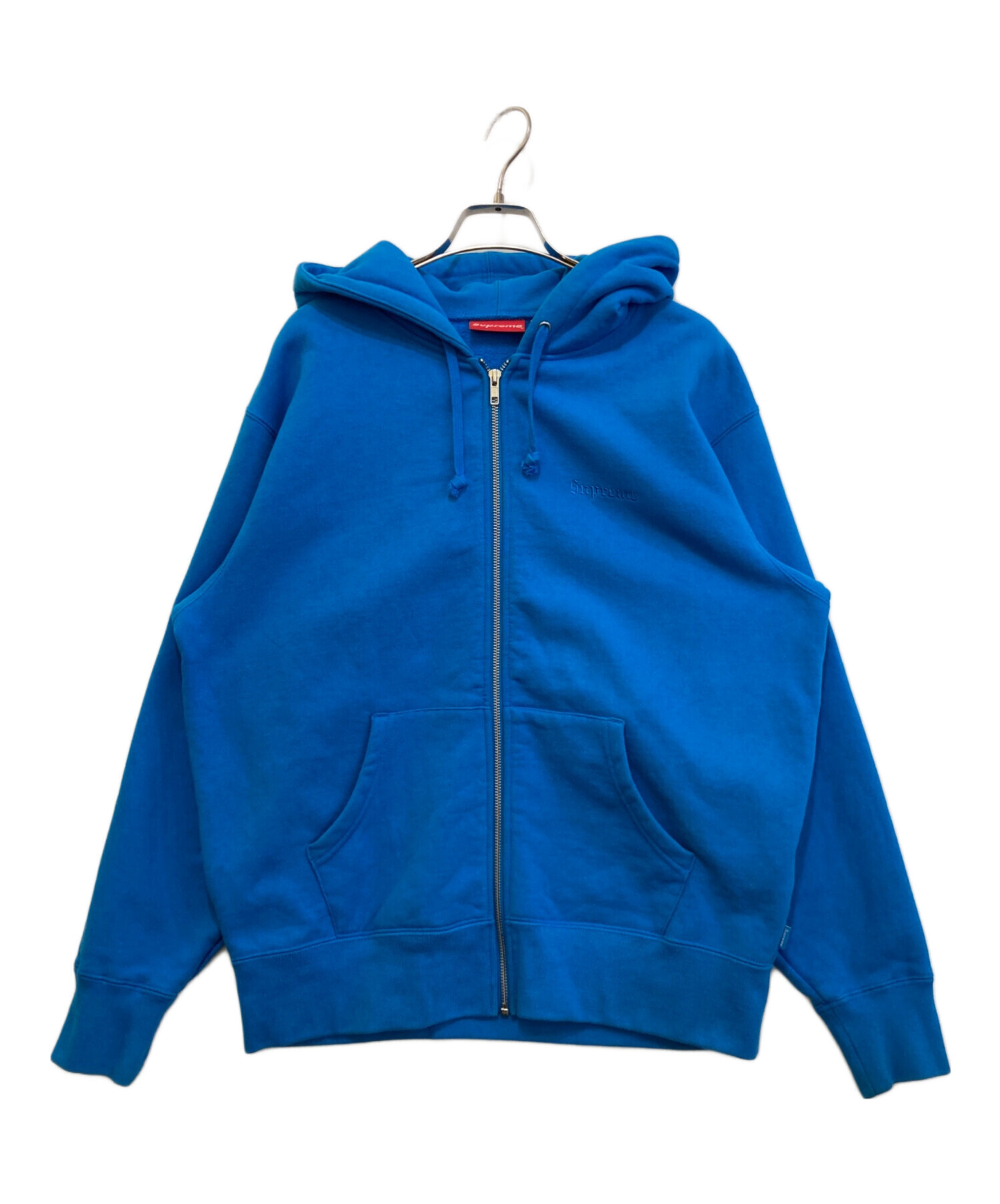 中古・古着通販】SUPREME (シュプリーム) Lakshmi Zip Up Hooded