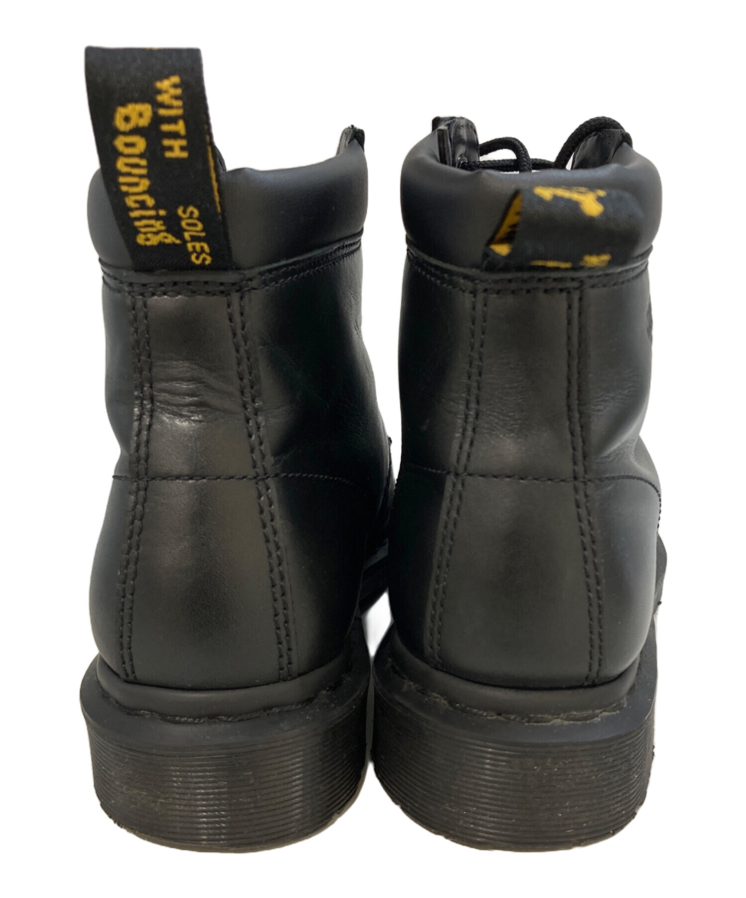 中古・古着通販】Dr.Martens (ドクターマーチン) stussy (ステューシー