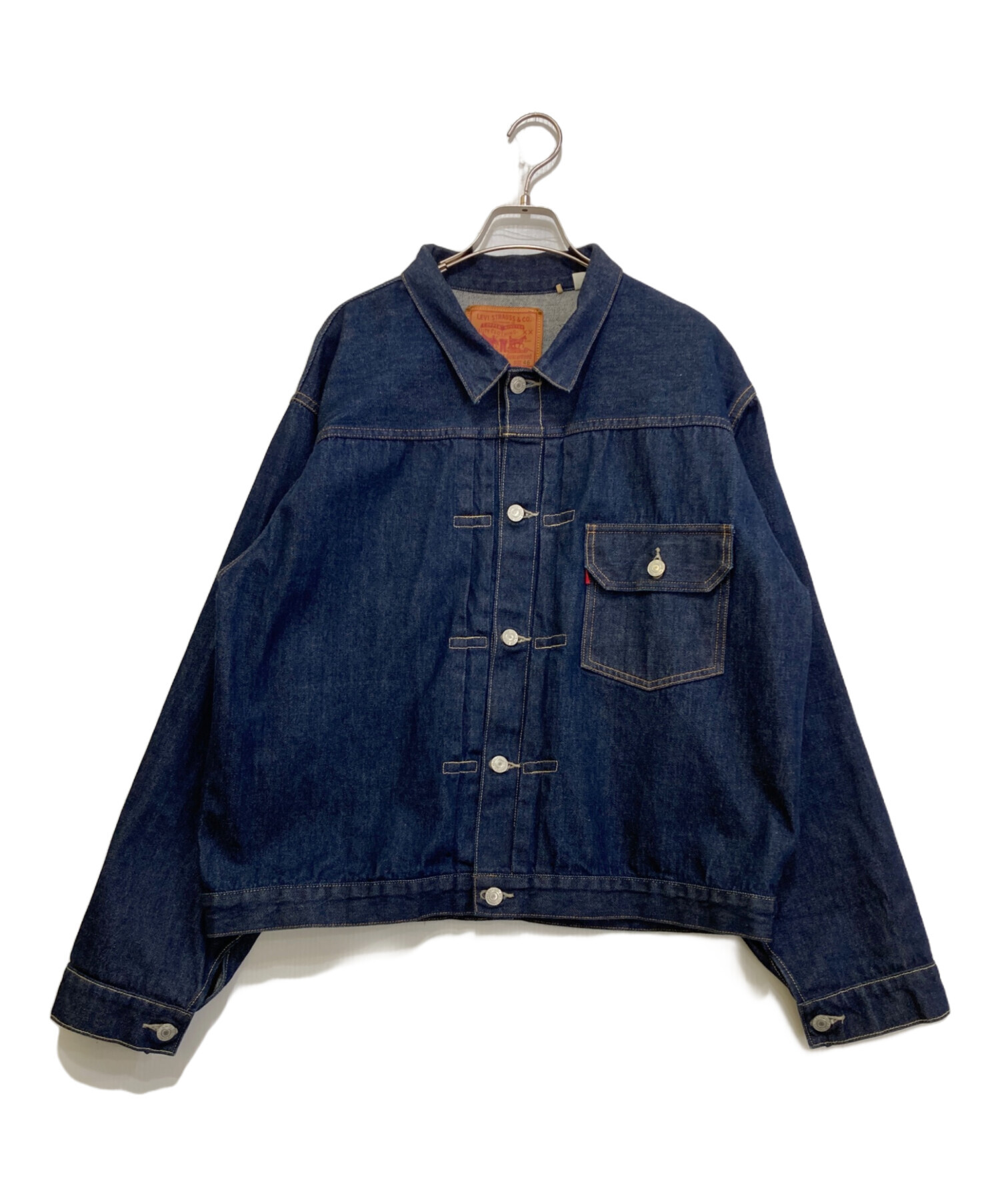 中古・古着通販】LEVI'S VINTAGE CLOTHING (リーバイス ビンテージ