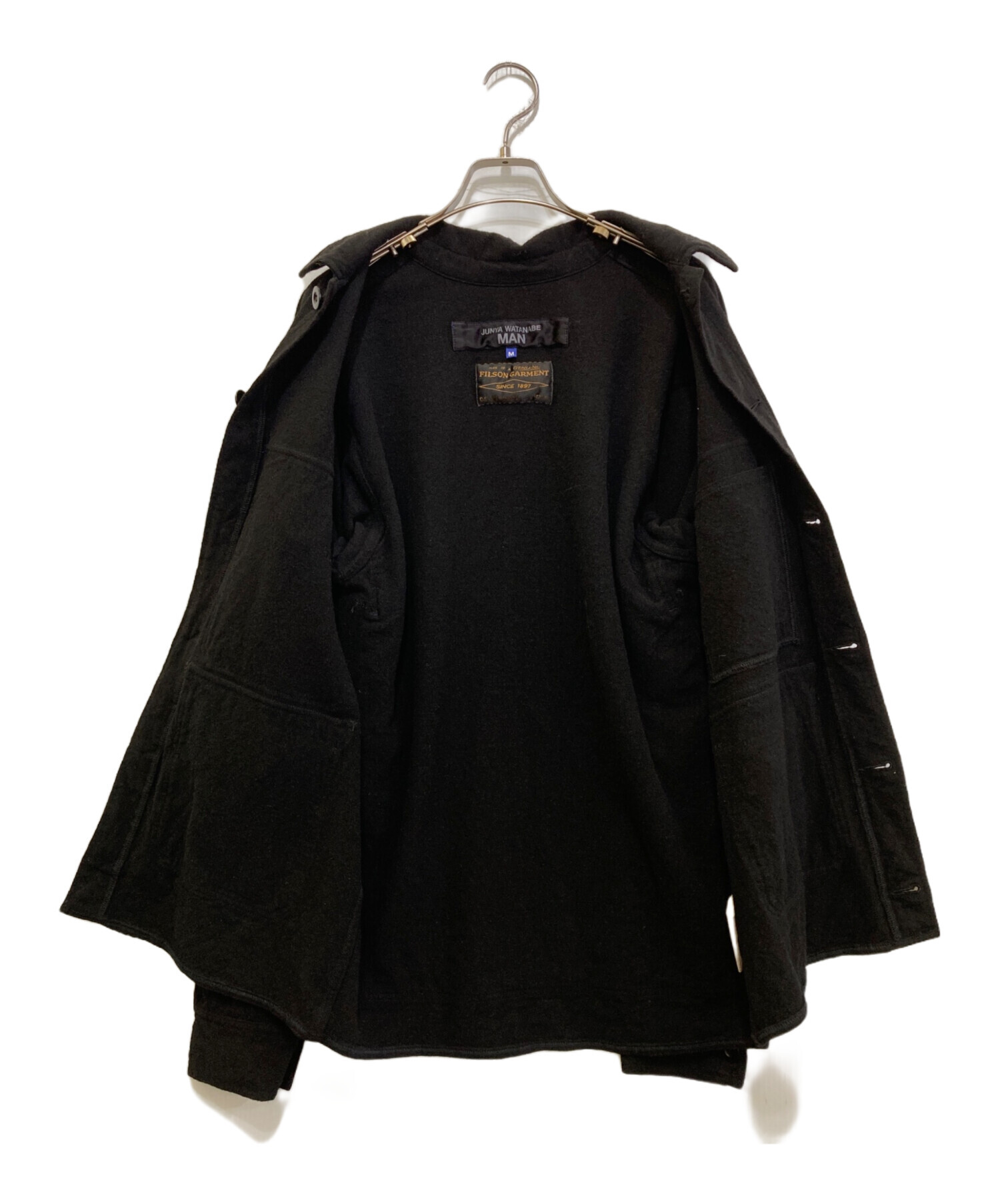 中古・古着通販】JUNYA WATANABE MAN (ジュンヤワタナベマン) FILSON