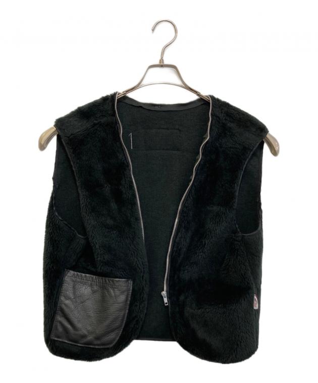 中古・古着通販】Schott (ショット) ボアライナー付シングルライダース