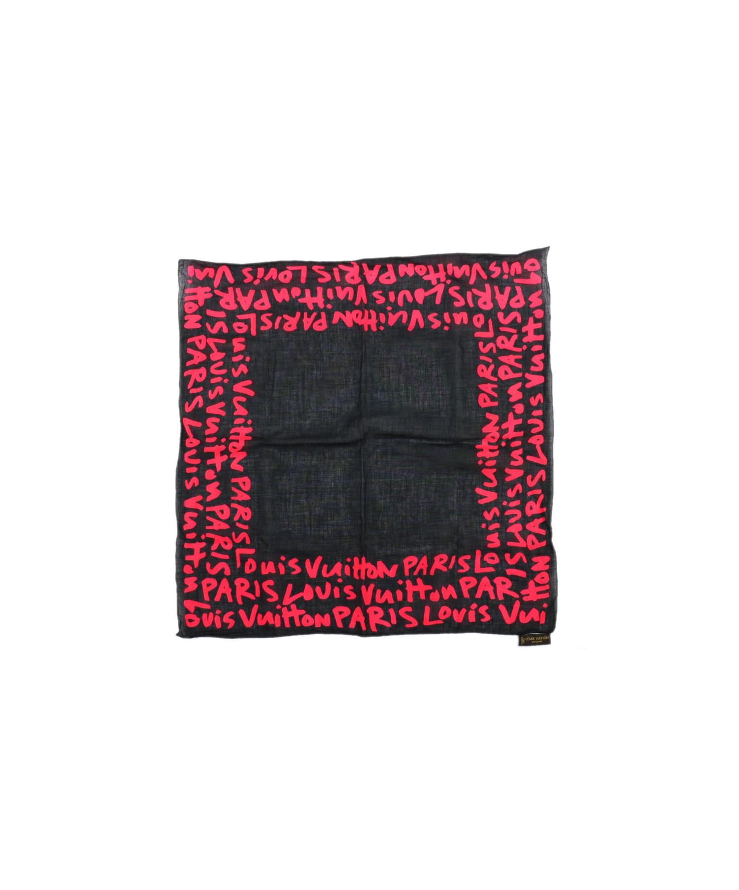 中古・古着通販】LOUIS VUITTON (ルイヴィトン) グラフィティ柄