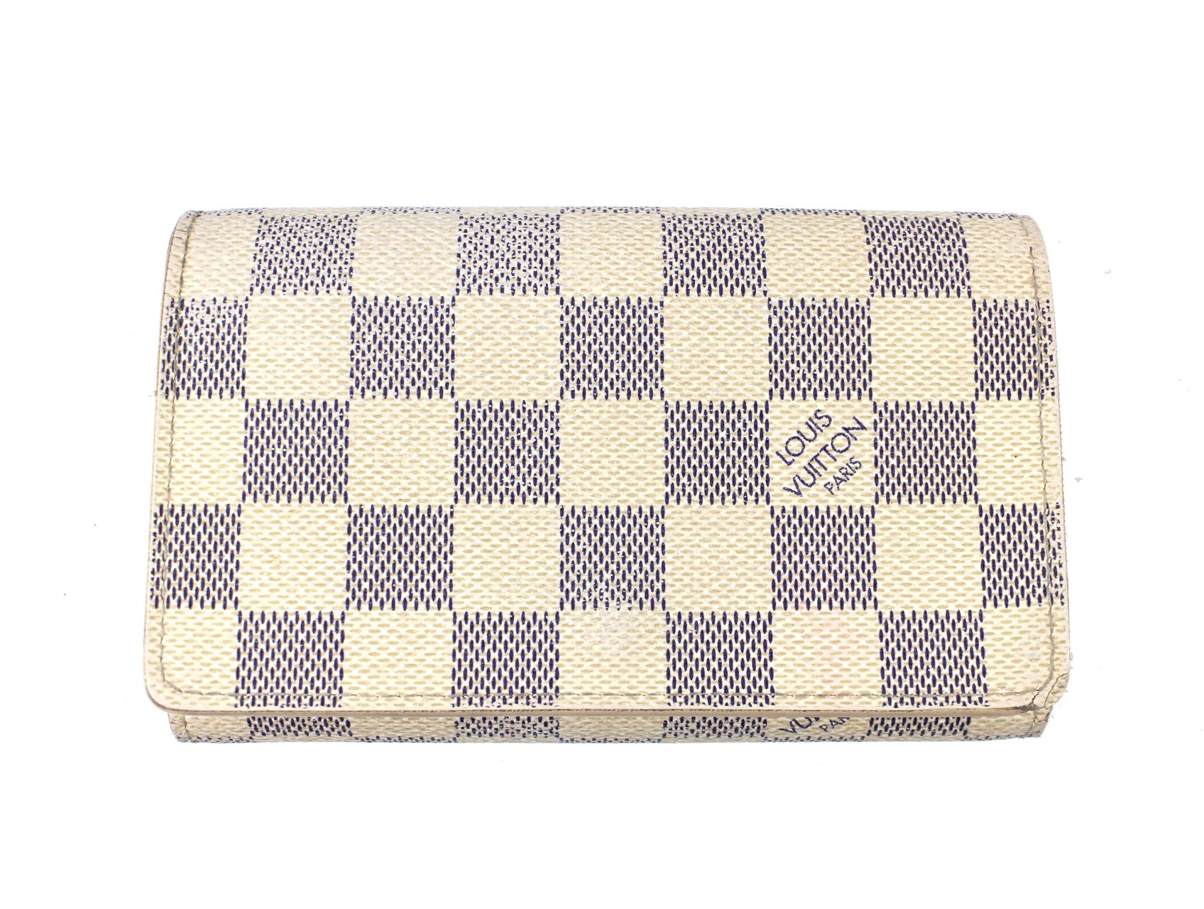 中古・古着通販】LOUIS VUITTON (ルイヴィトン) ポルトフォイユ