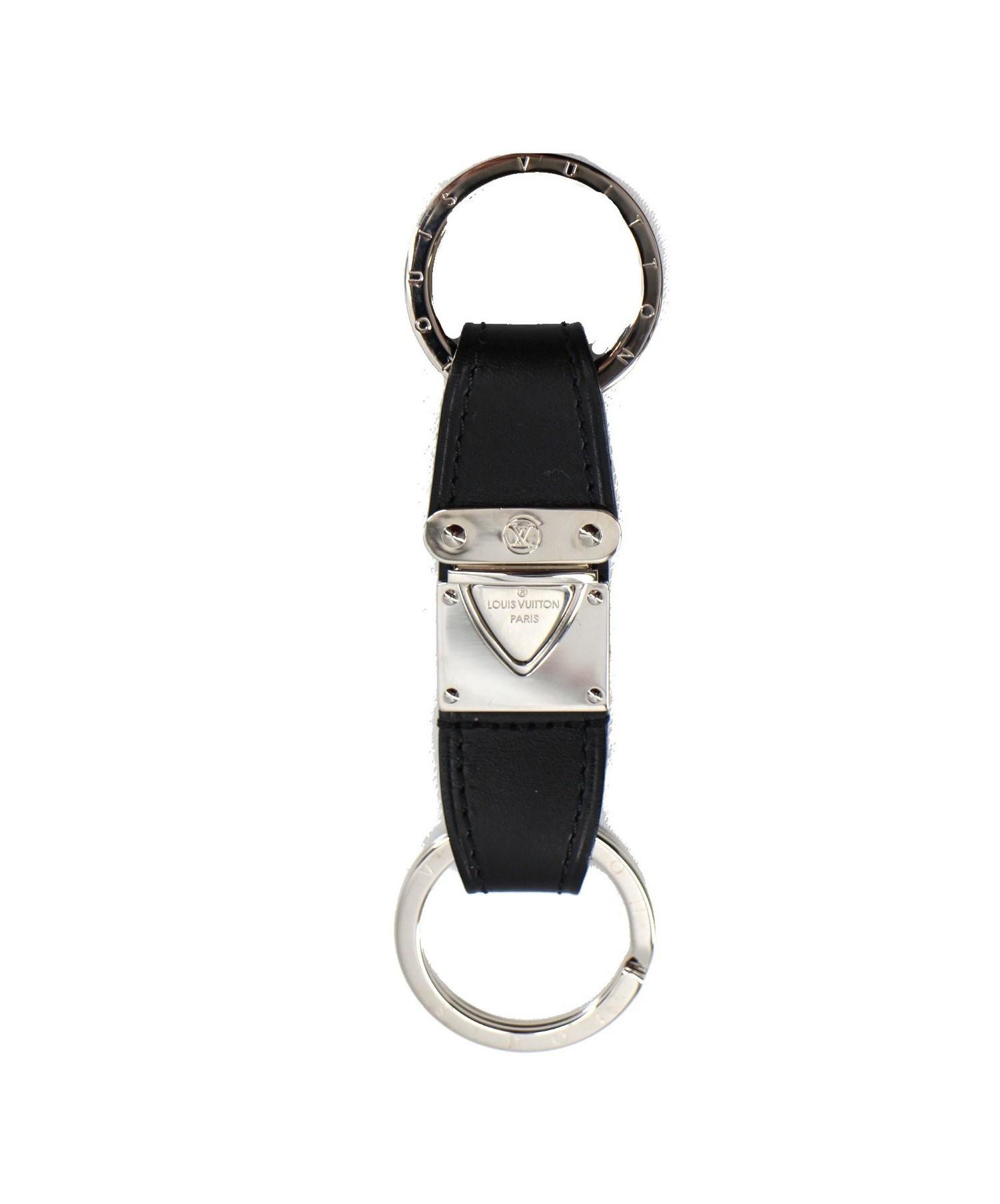 中古・古着通販】LOUIS VUITTON (ルイヴィトン) ポルト・クレ・ヴァレ