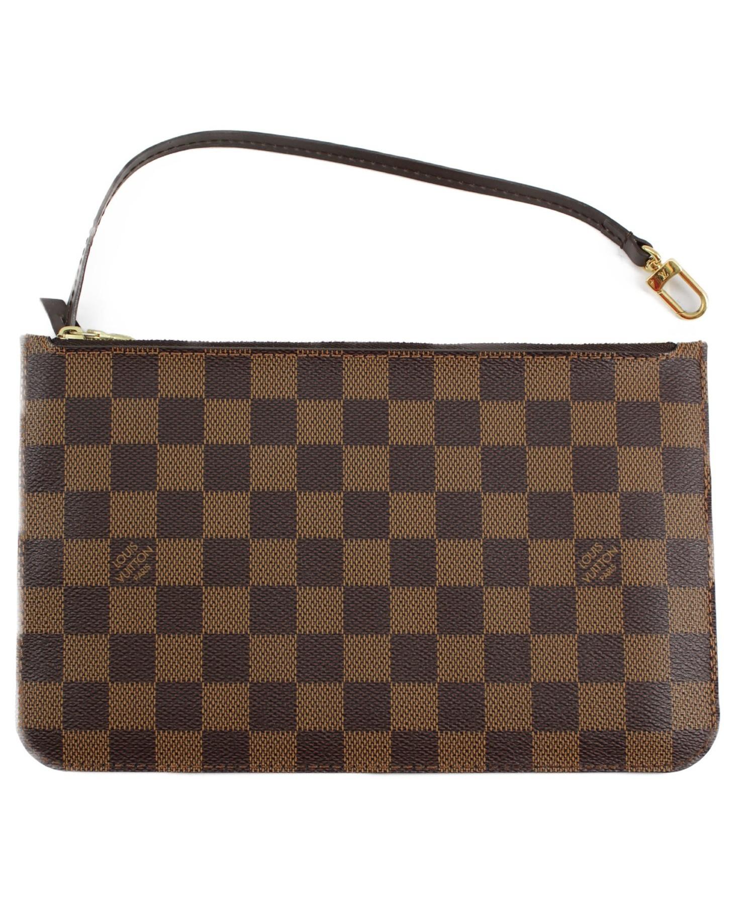 中古・古着通販】LOUIS VUITTON (ルイヴィトン) ネヴァーフル付属 