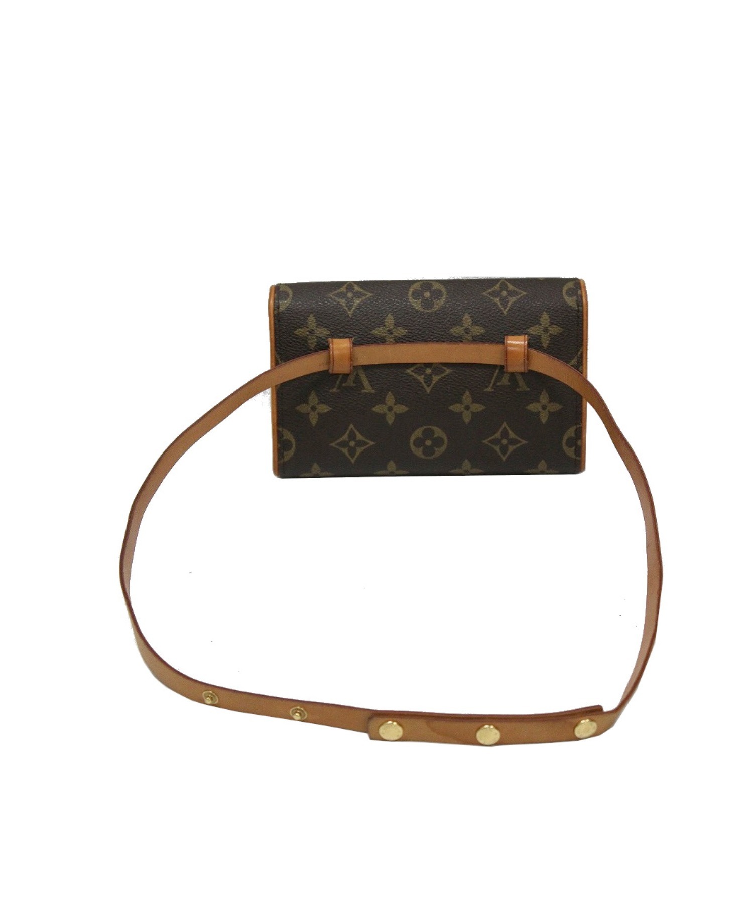 中古・古着通販】LOUIS VUITTON (ルイヴィトン) ポシェット