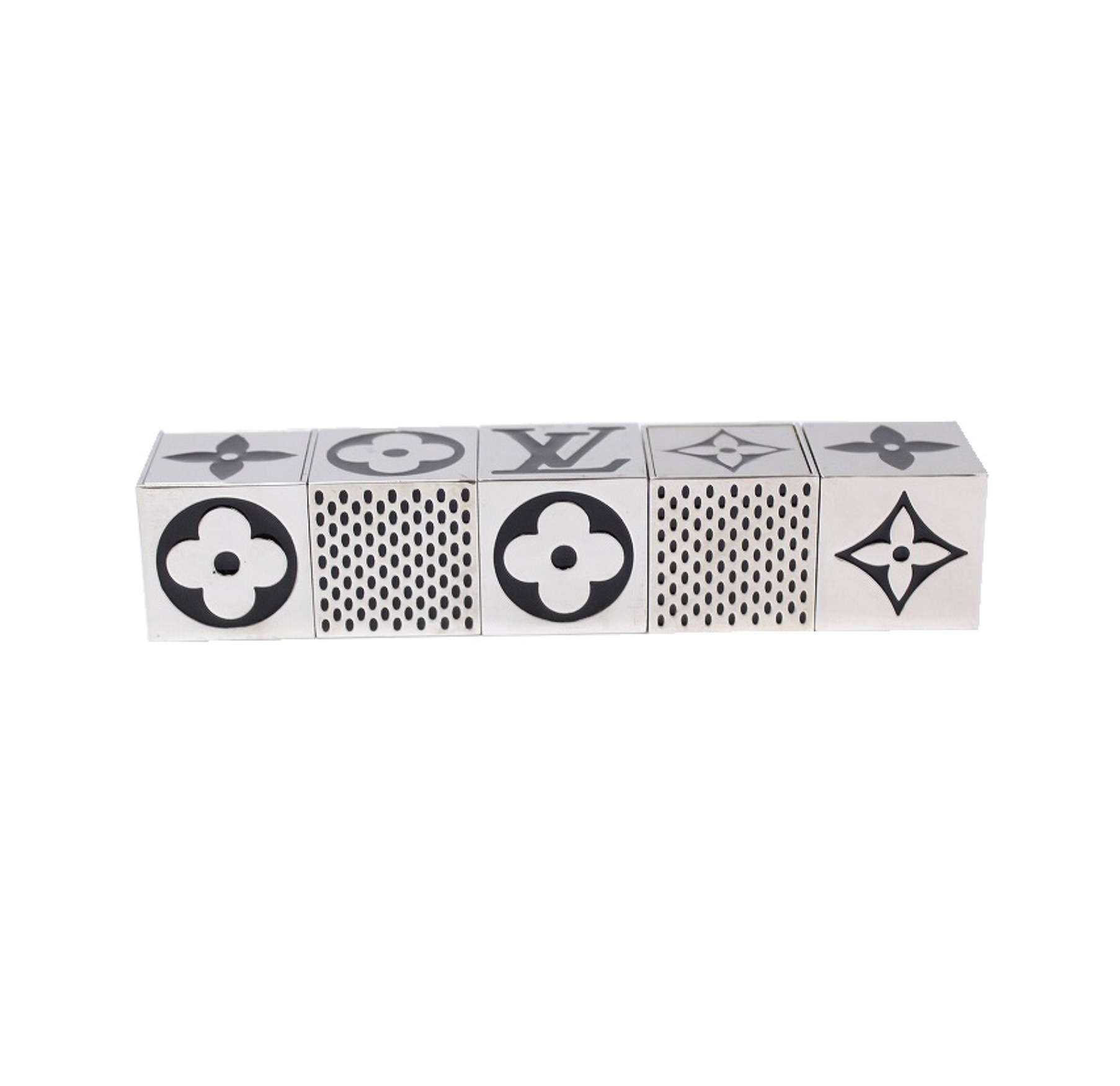 中古・古着通販】LOUIS VUITTON (ルイヴィトン) LVキューブゲーム