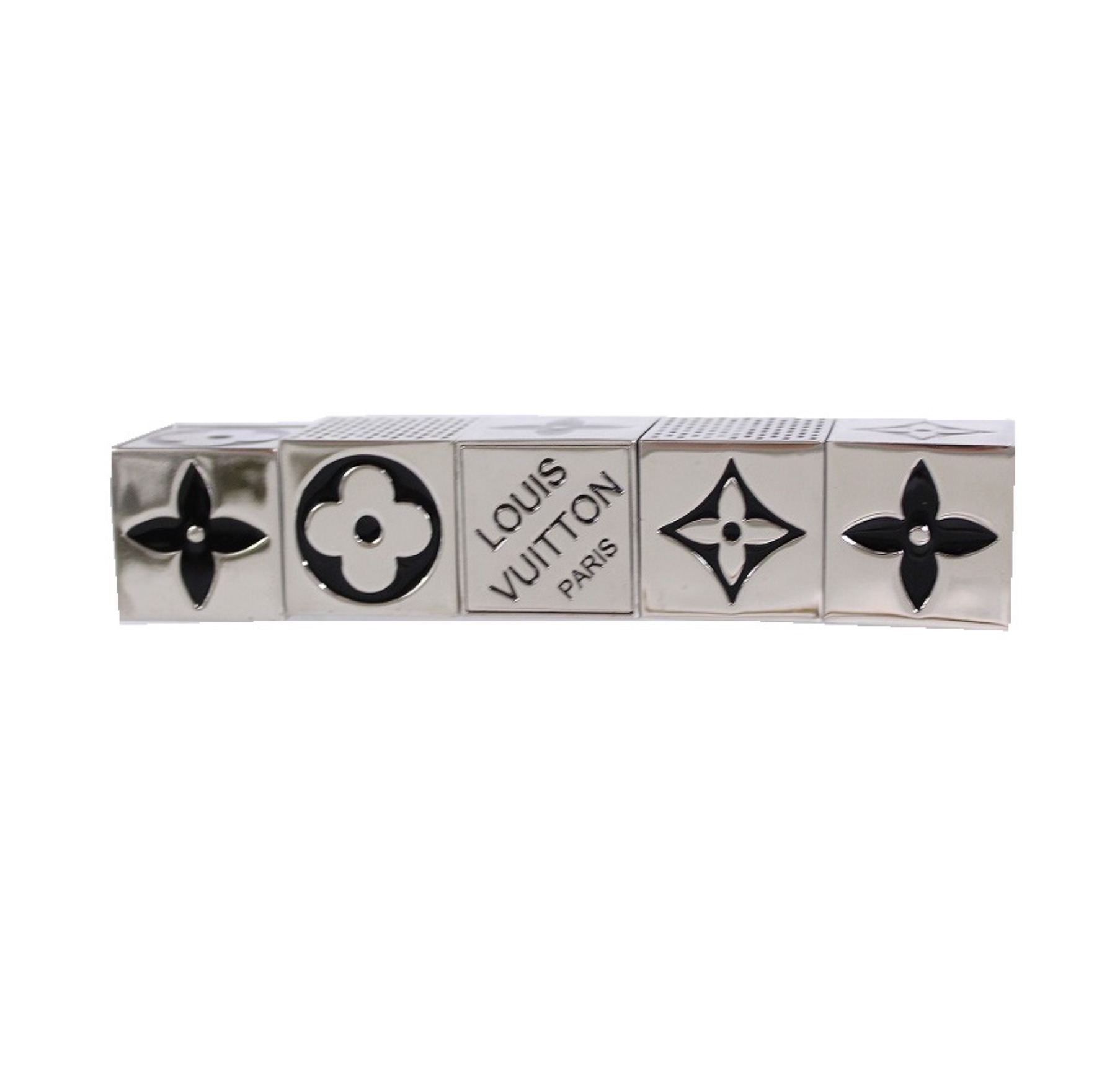 中古・古着通販】LOUIS VUITTON (ルイヴィトン) LVキューブゲーム
