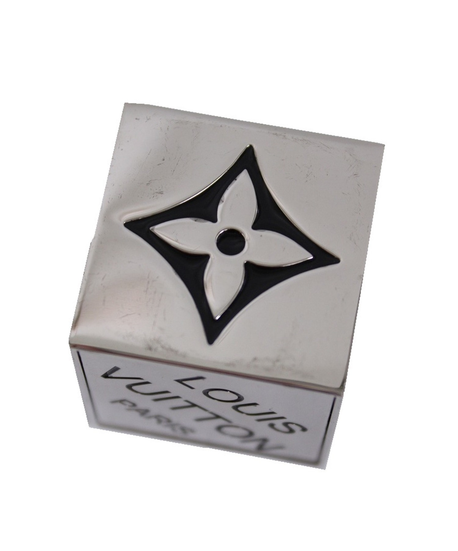 中古・古着通販】LOUIS VUITTON (ルイヴィトン) LVキューブゲーム