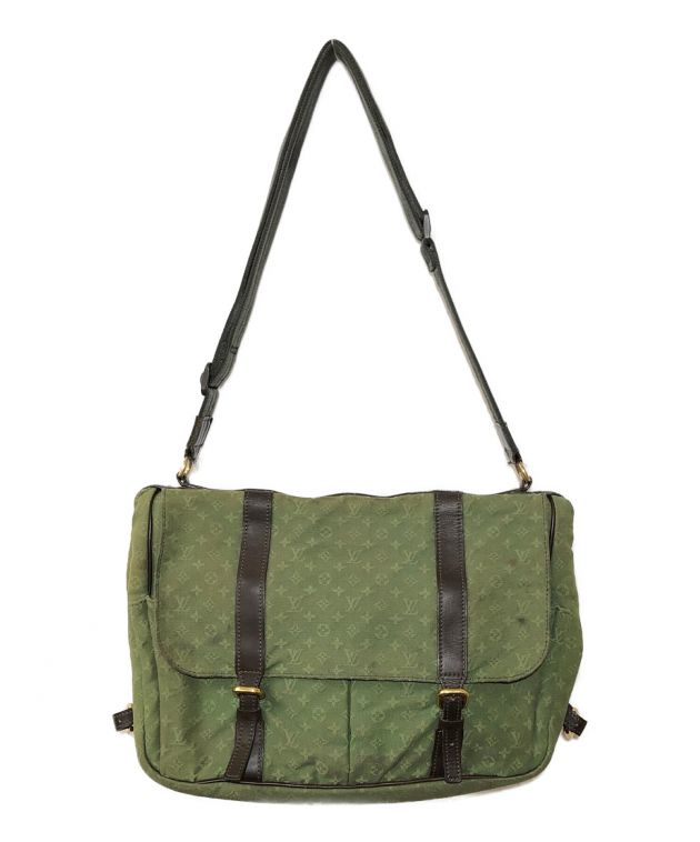 中古・古着通販】LOUIS VUITTON (ルイ ヴィトン) モノグラム ミニ