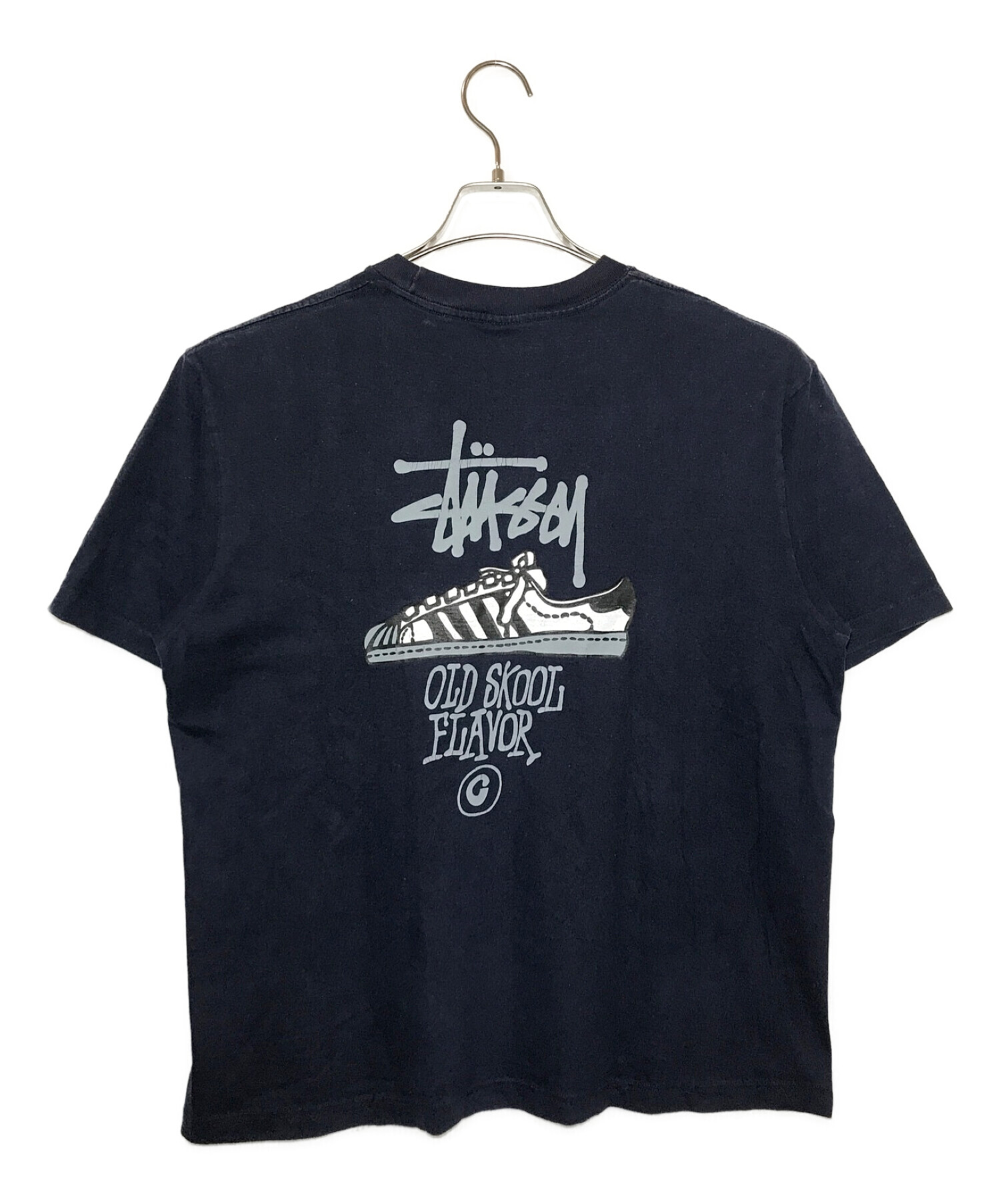 中古・古着通販】stussy (ステューシー) 90
