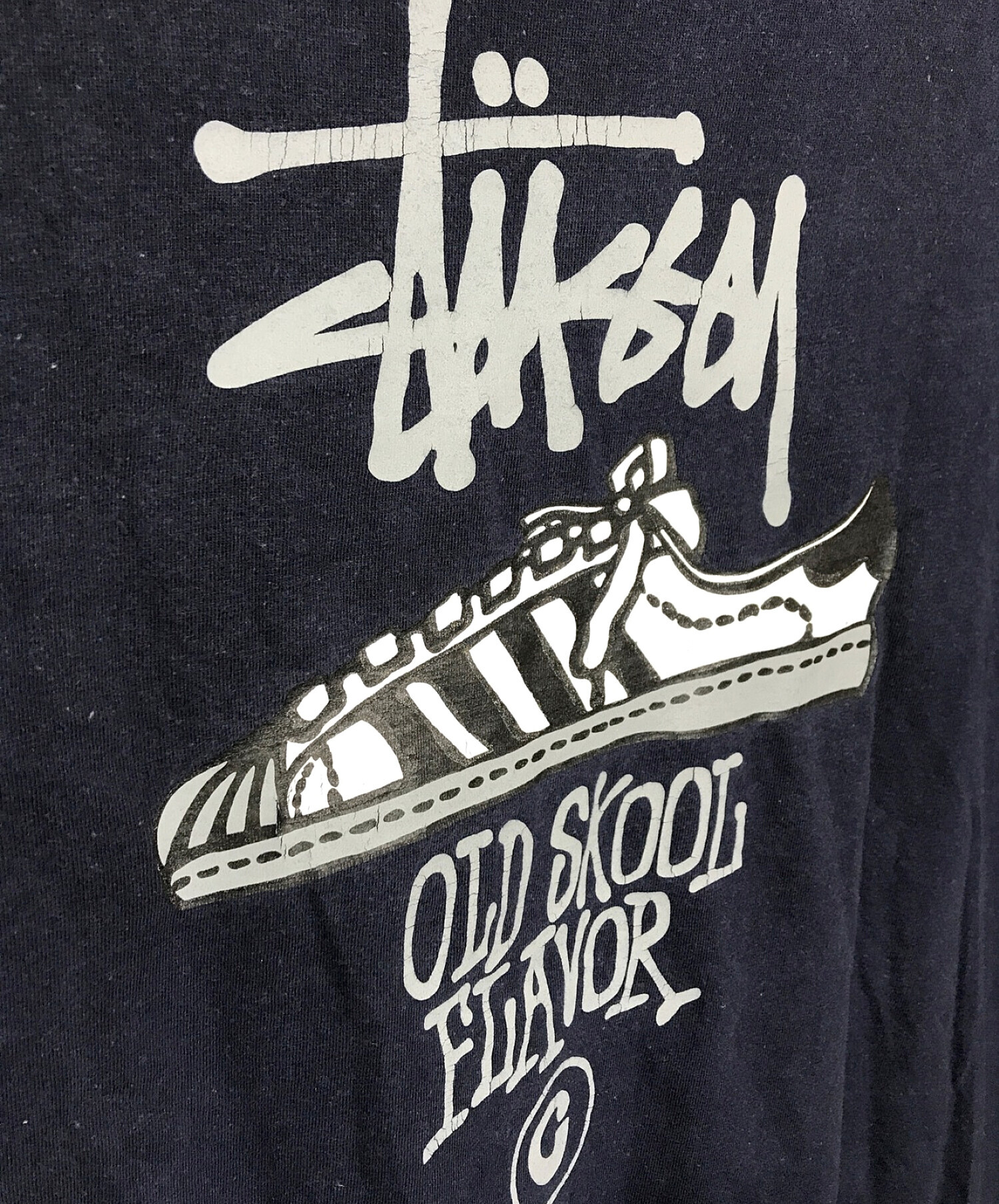 中古・古着通販】stussy (ステューシー) 90