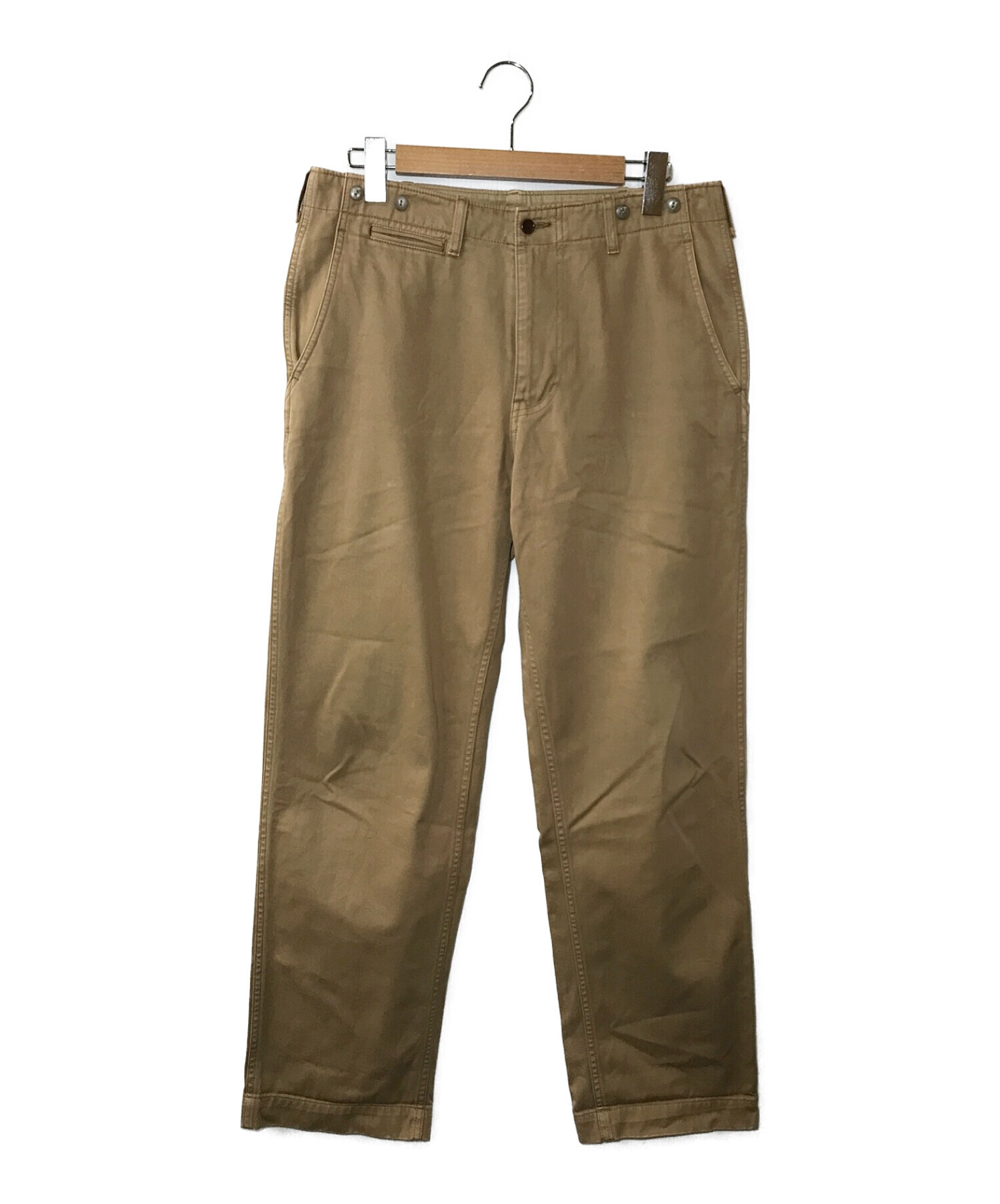 COMME des GARCONS HOMME チノパンM