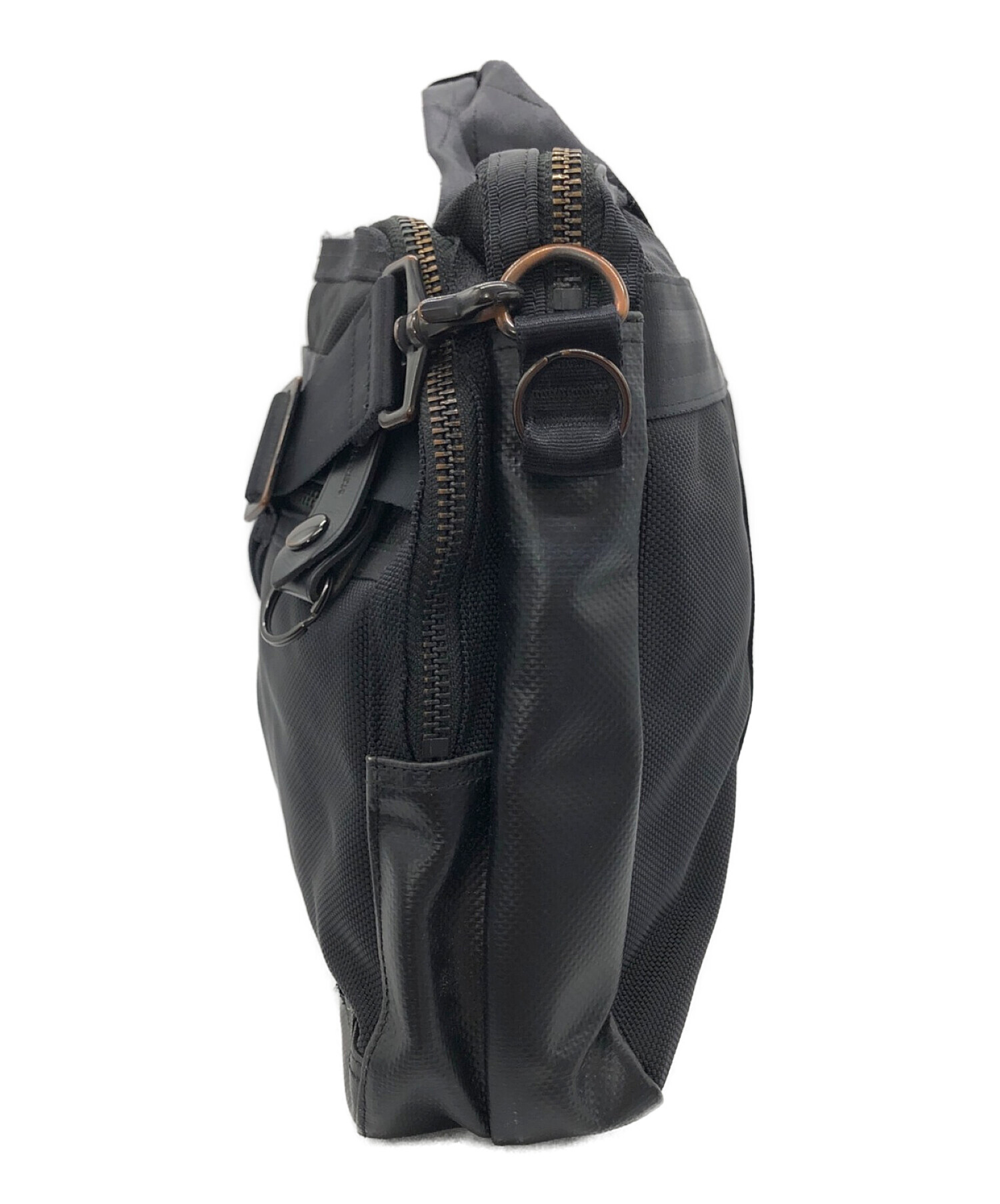 中古・古着通販】PORTER (ポーター) ヒート2WAYブリーフケース