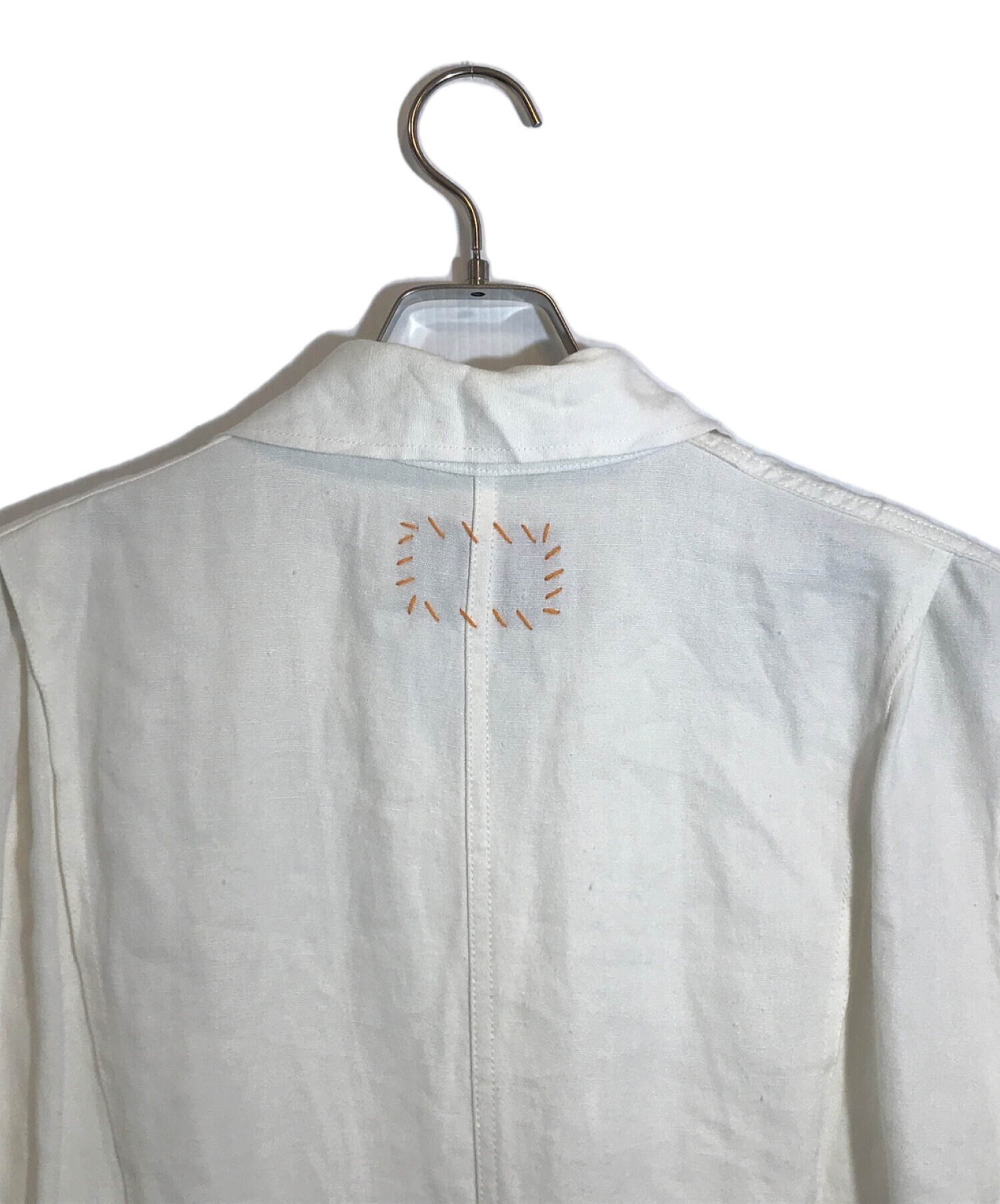 中古・古着通販】Ron Herman (ロンハーマン) リネンジャンプスーツ