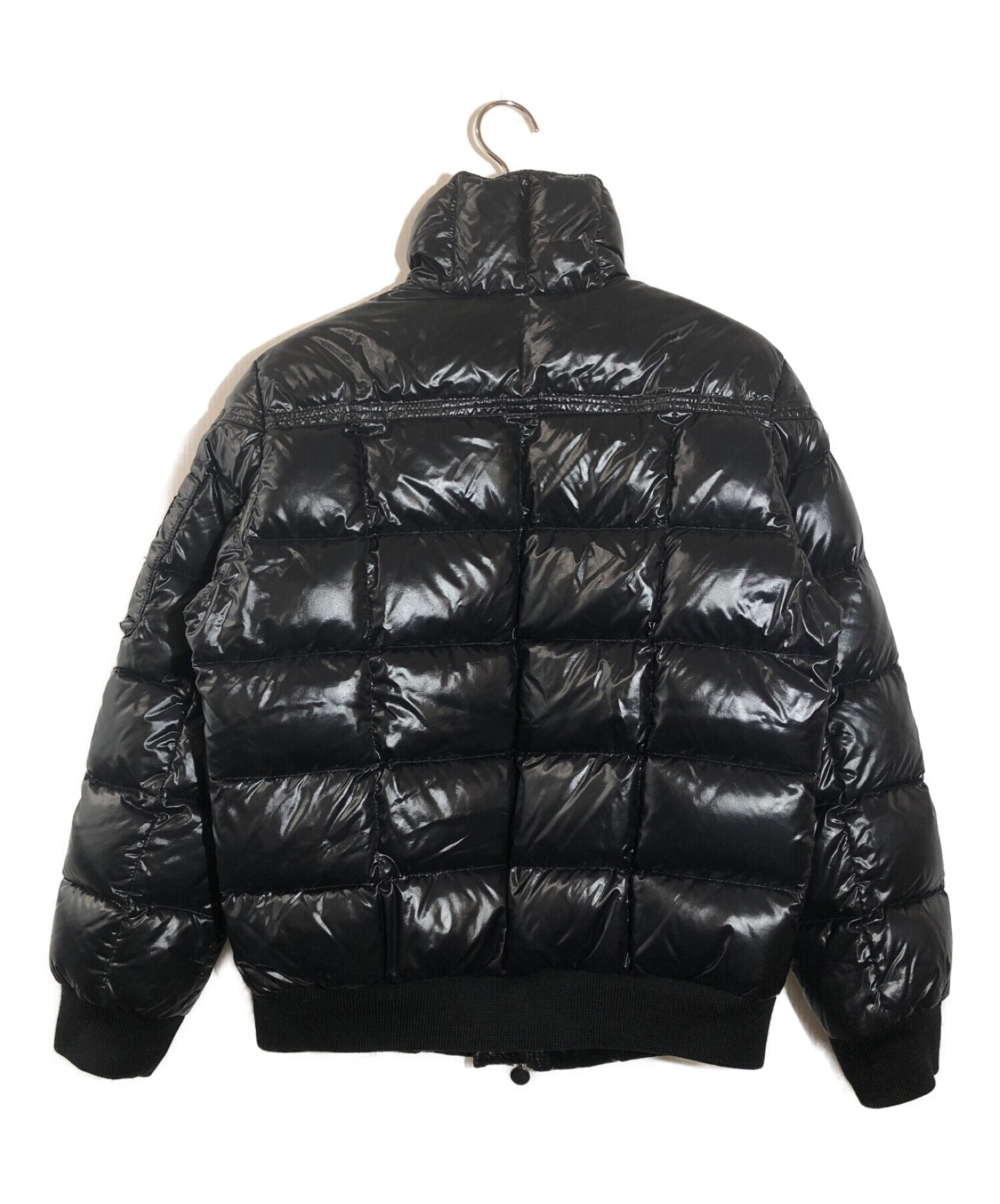 中古・古着通販】MONCLER (モンクレール) ダウンジャケット AUBURN 