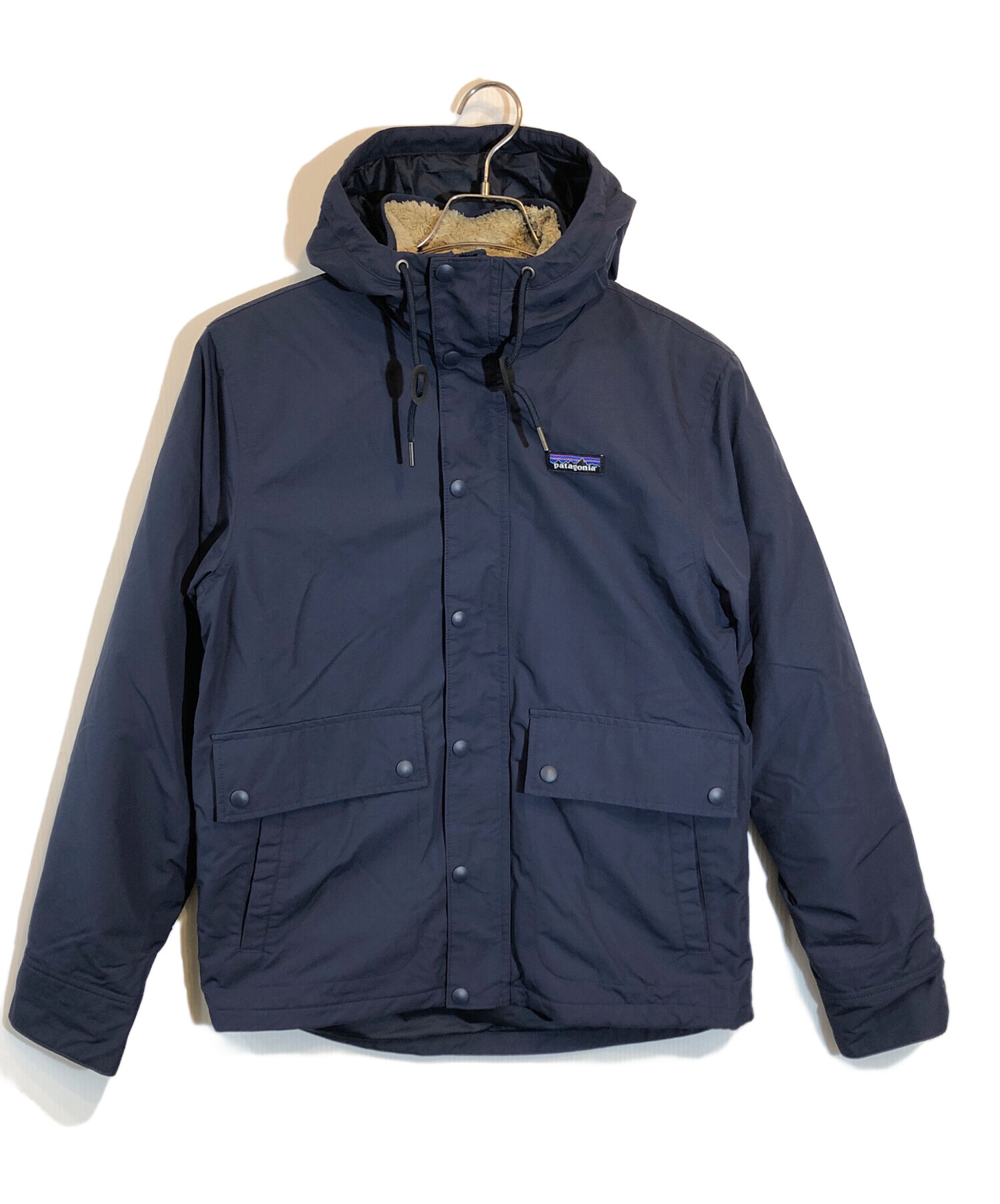 Patagonia パタゴニア スリーインワン ネイビー XS