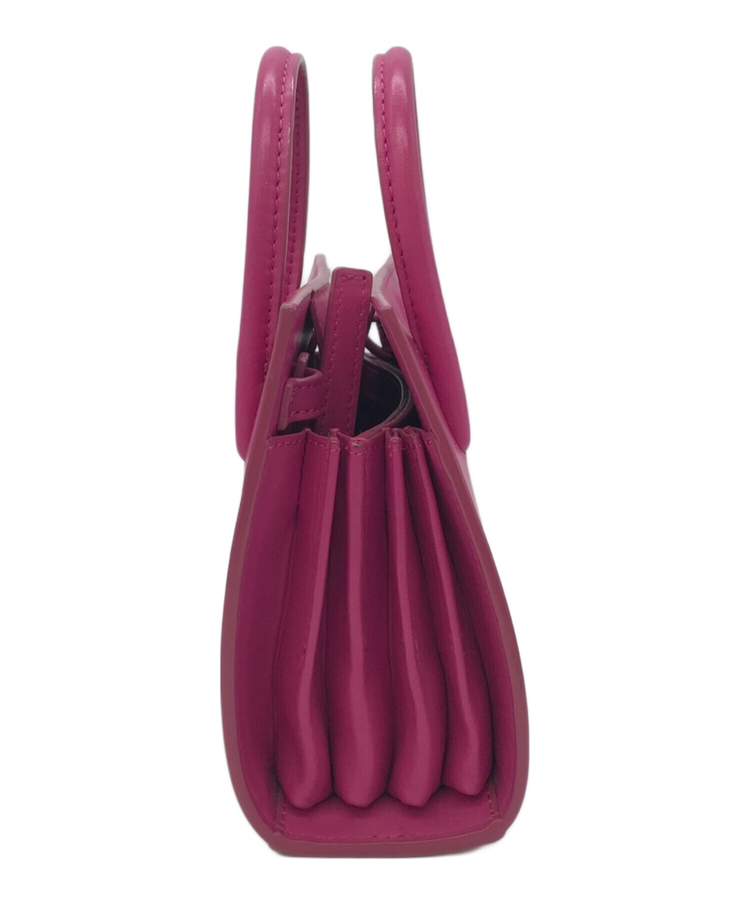 【中古】 pink　trick　Item（2013） 中古・古着通販】DLYP (ディーエルワイピー) カーフレザー2WAY