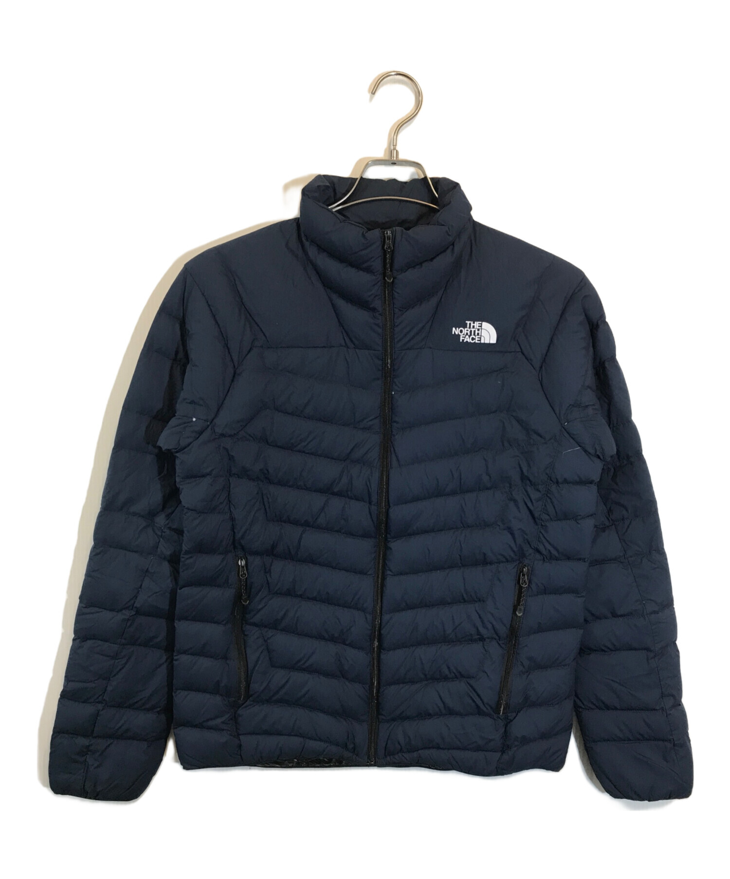 中古・古着通販】THE NORTH FACE (ザ ノース フェイス) サンダー 中古・古着通販】THE NORTH FACE (ザ ノース フェイス) サンダー