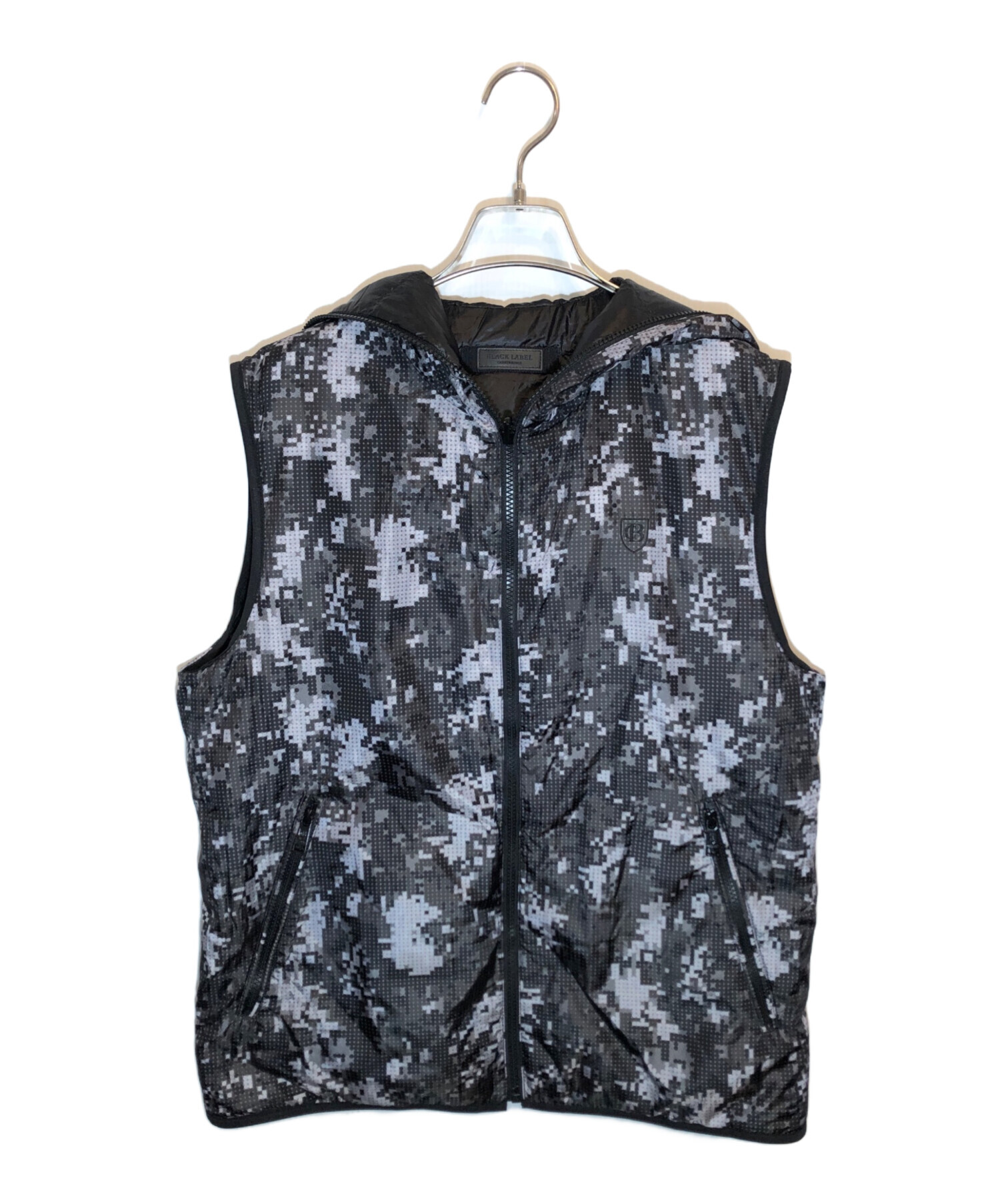 中古・古着通販】BLACK LABEL CRESTBRIDGE (ブラックレーベル クレスト