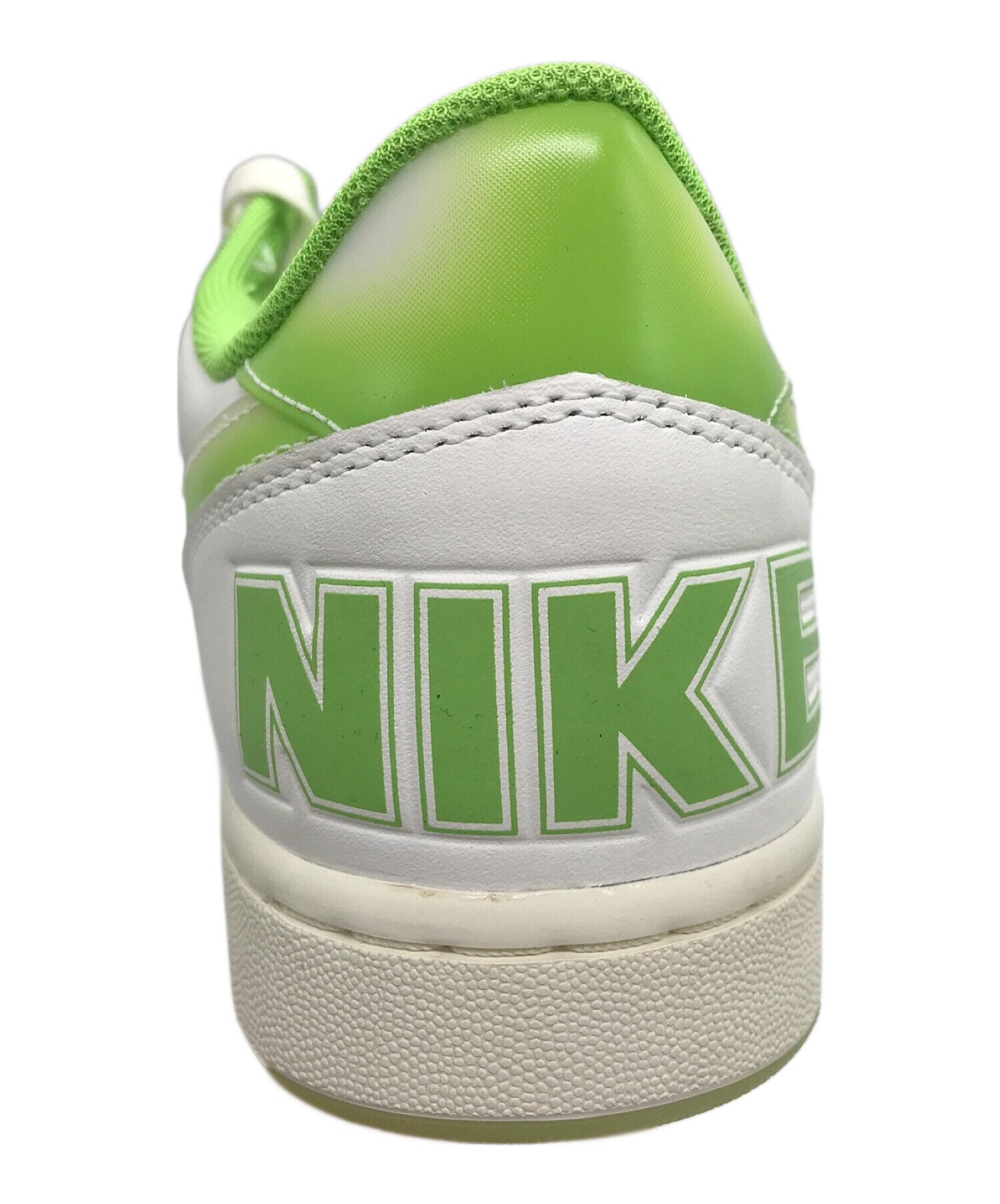 中古・古着通販】NIKE (ナイキ) ターミネーター ロー グリーン サイズ