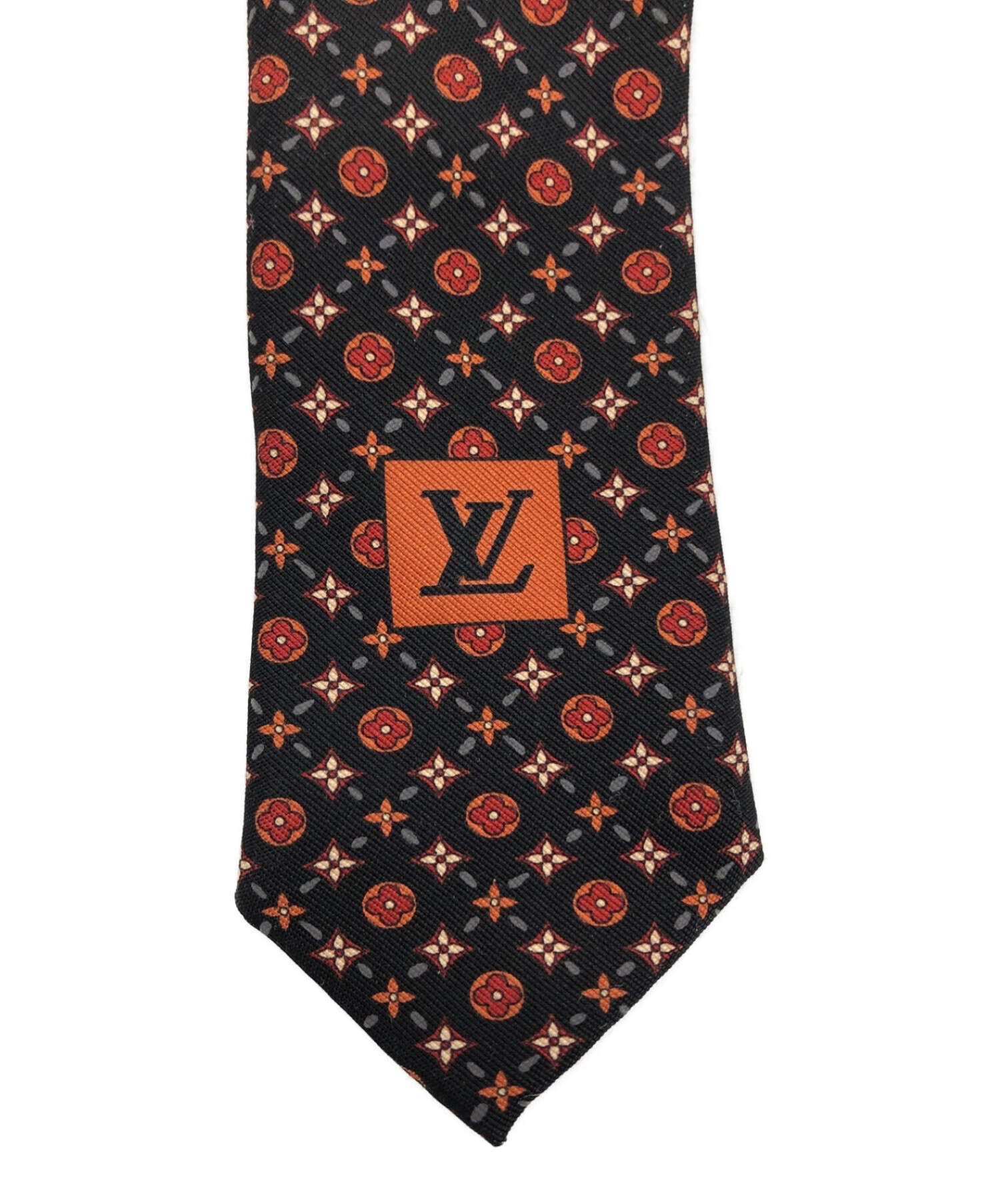 中古・古着通販】LOUIS VUITTON (ルイ ヴィトン) モノグラムシルク