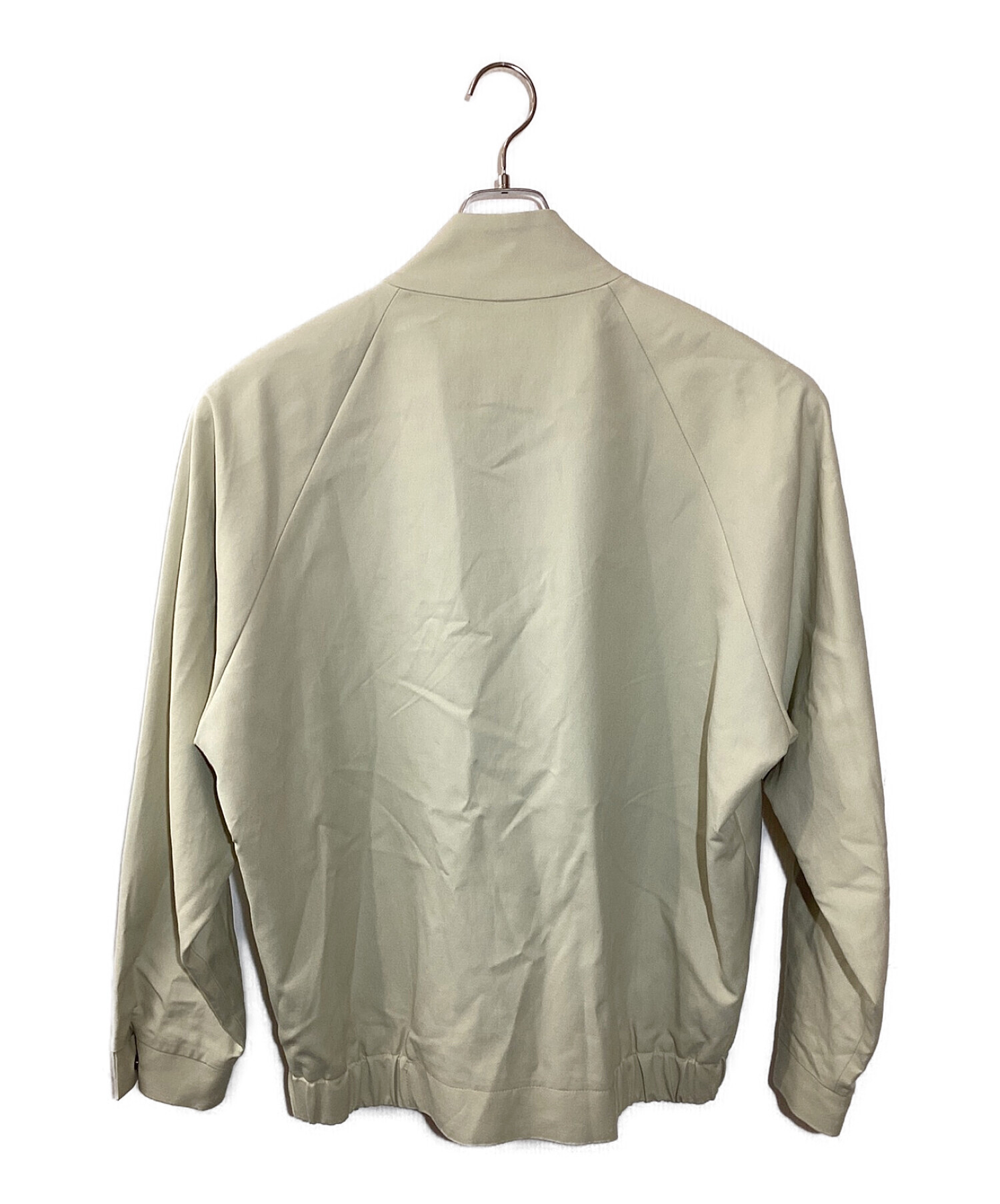 中古・古着通販】STUDIO NICHOLSON (スタジオニコルソン) スイング 