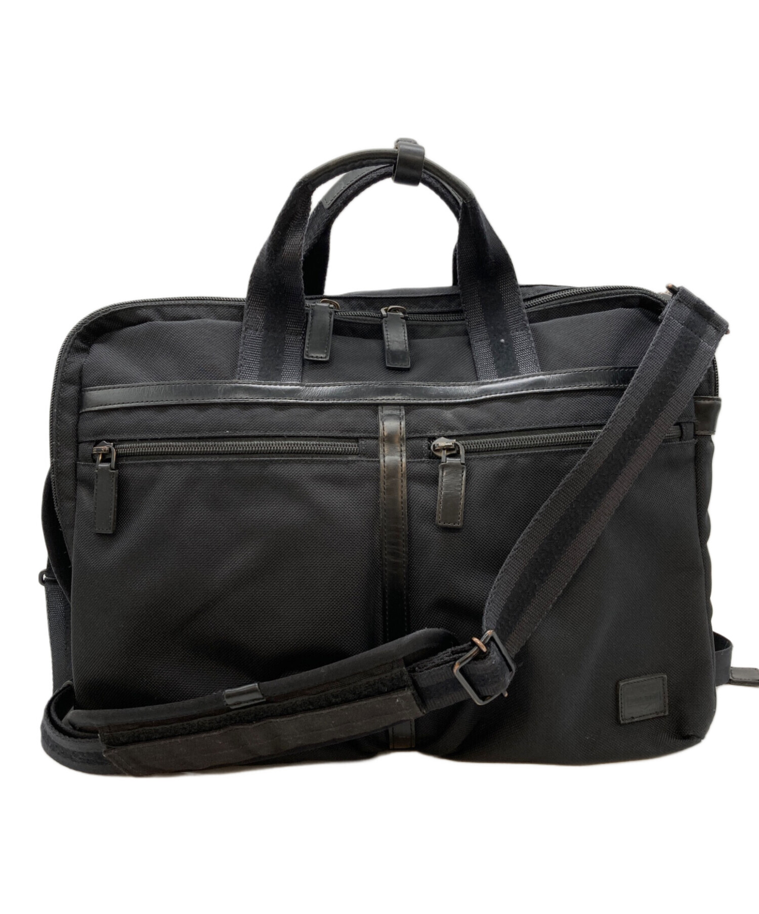 ポーター PORTER 3WAYブリーフケース インタラクティブ 737-09203 532
