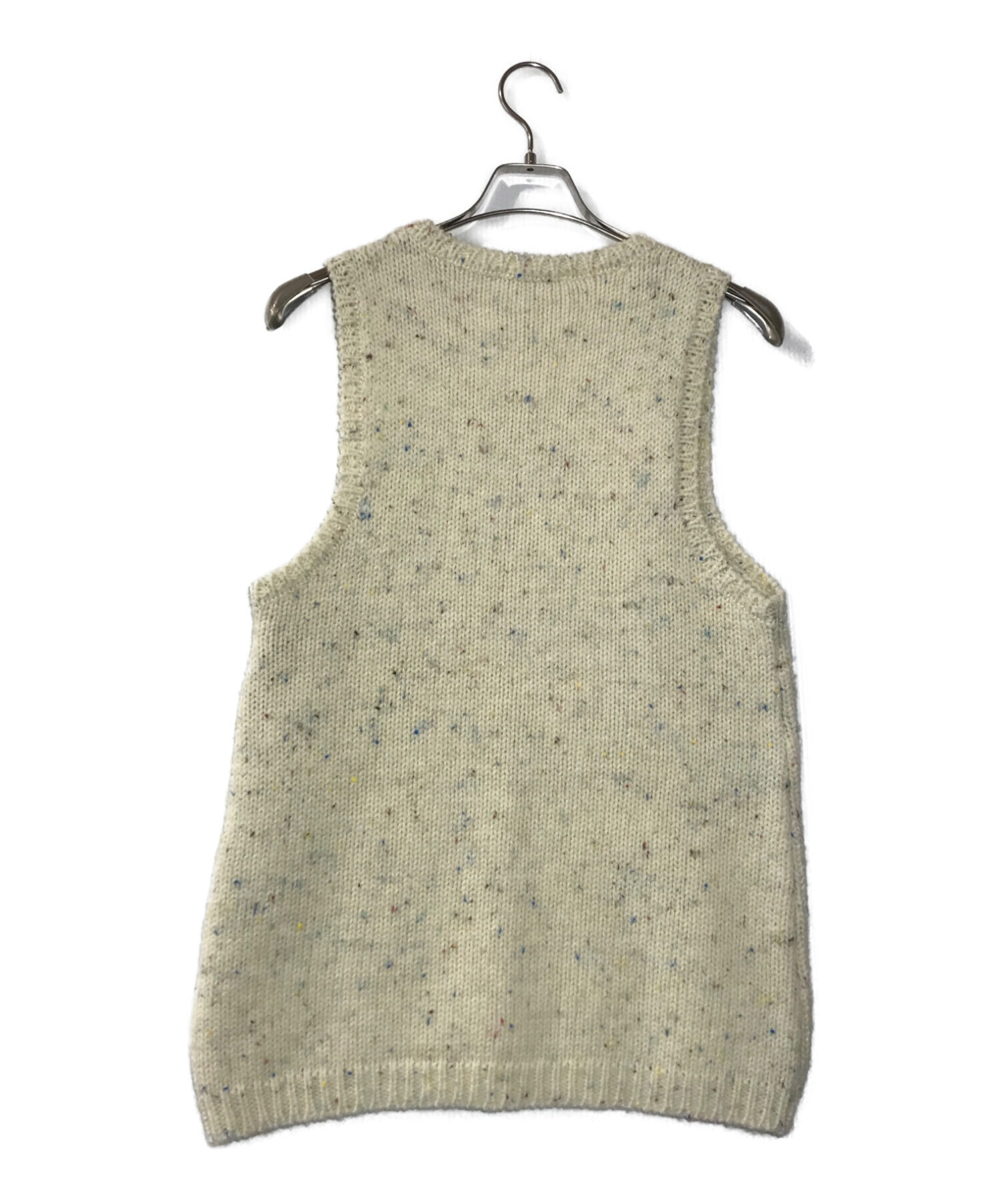 OUR LEGACY ニットベスト 【公式通販】